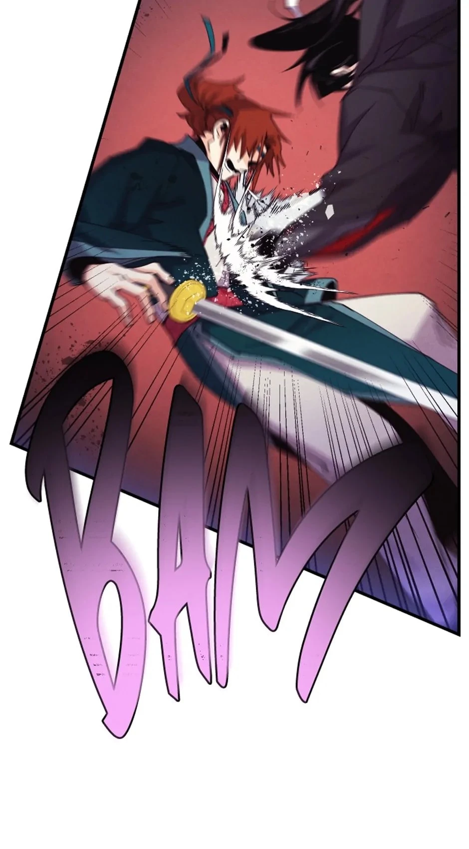 Masters of Lightning Knives Chapter 171 - 22