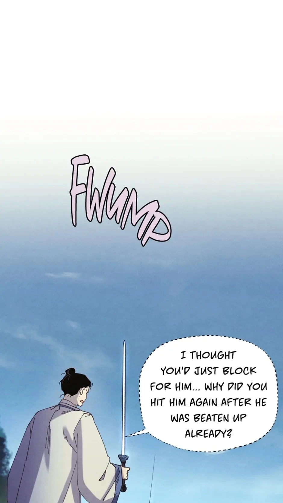 Masters of Lightning Knives Chapter 171 - 23