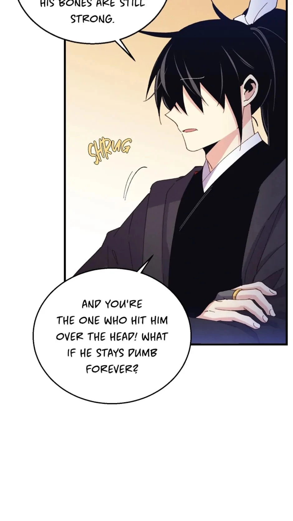 Masters of Lightning Knives Chapter 171 - 25