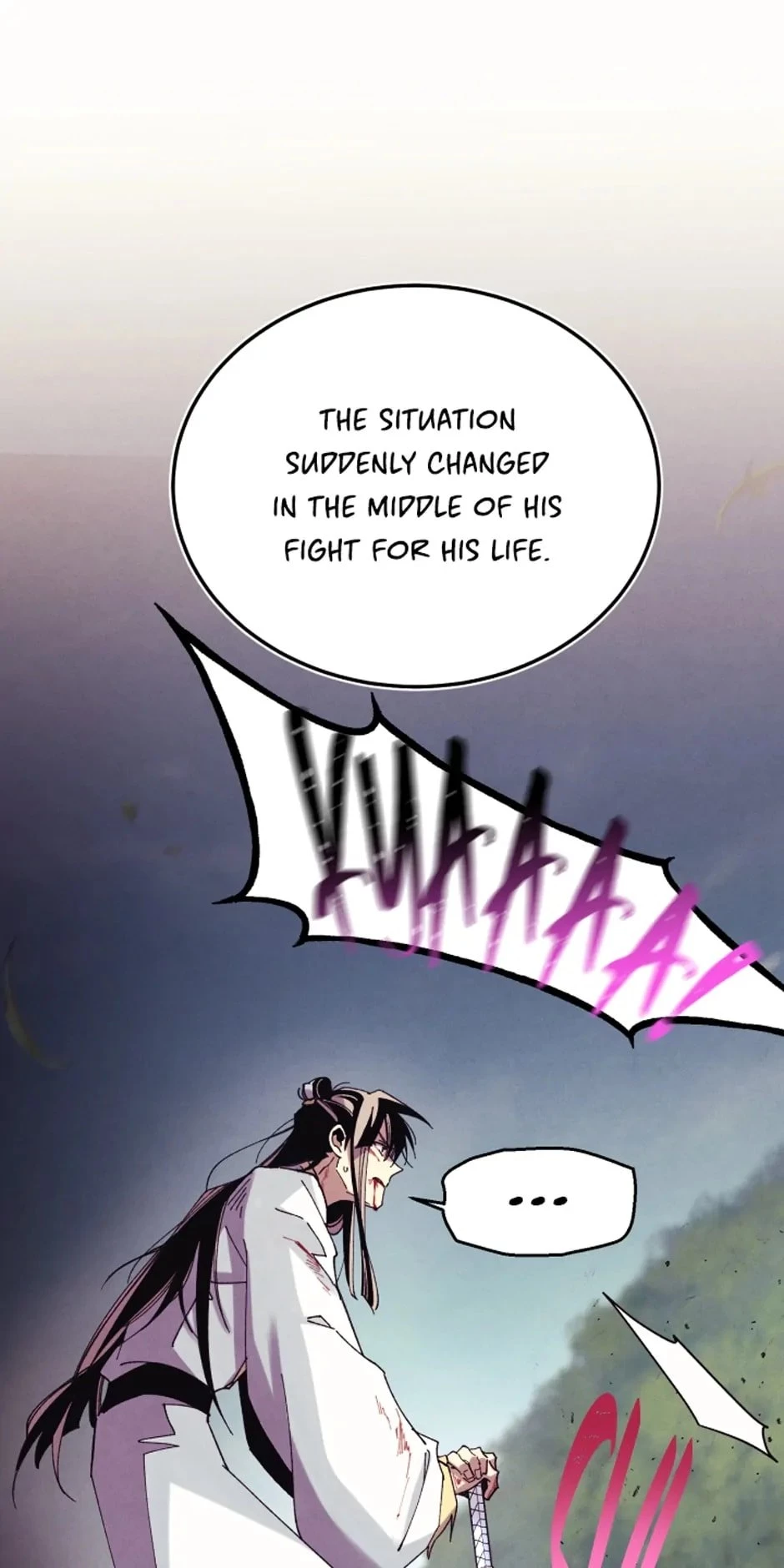 Masters of Lightning Knives Chapter 171 - 29