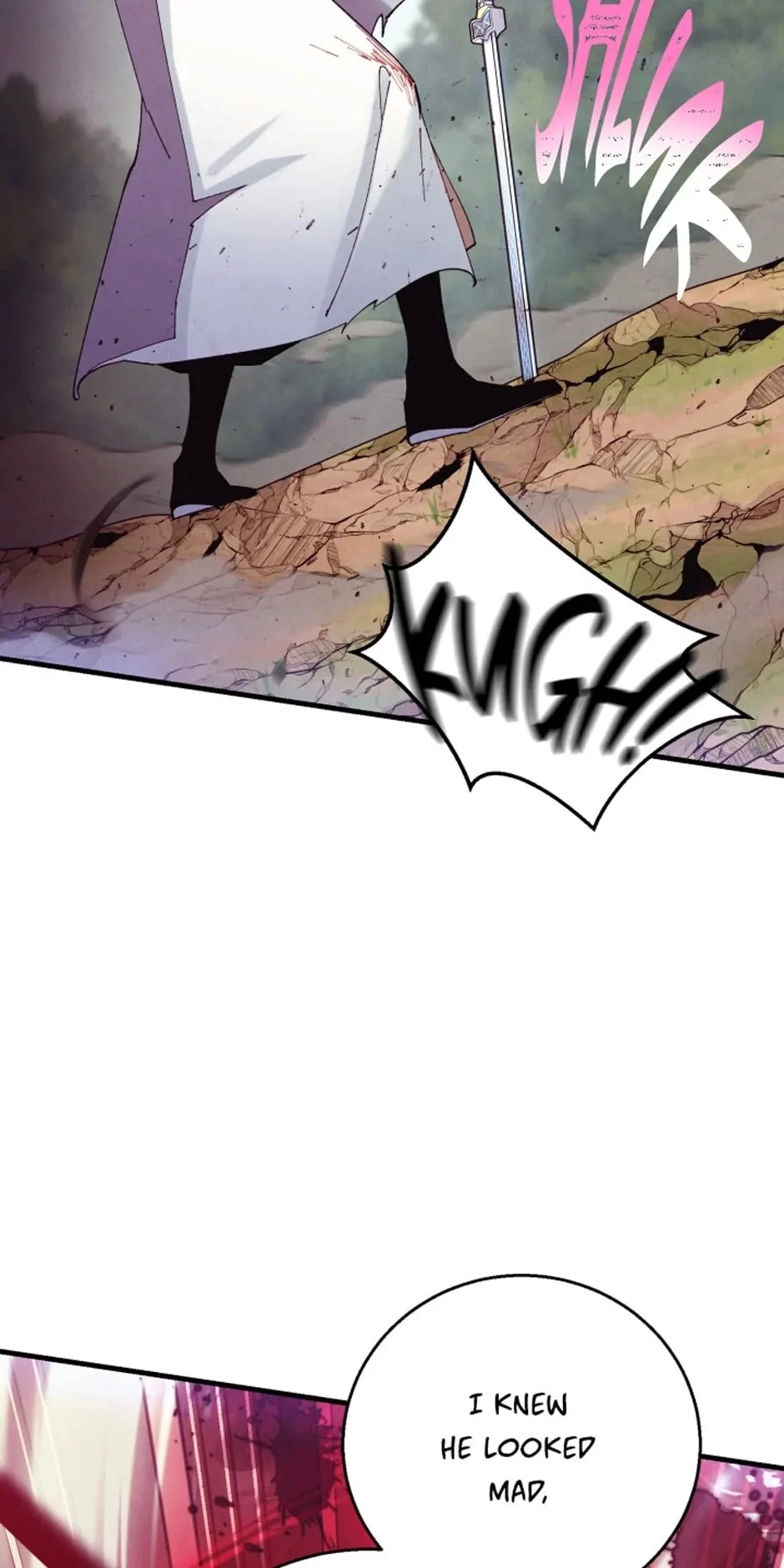 Masters of Lightning Knives Chapter 171 - 30