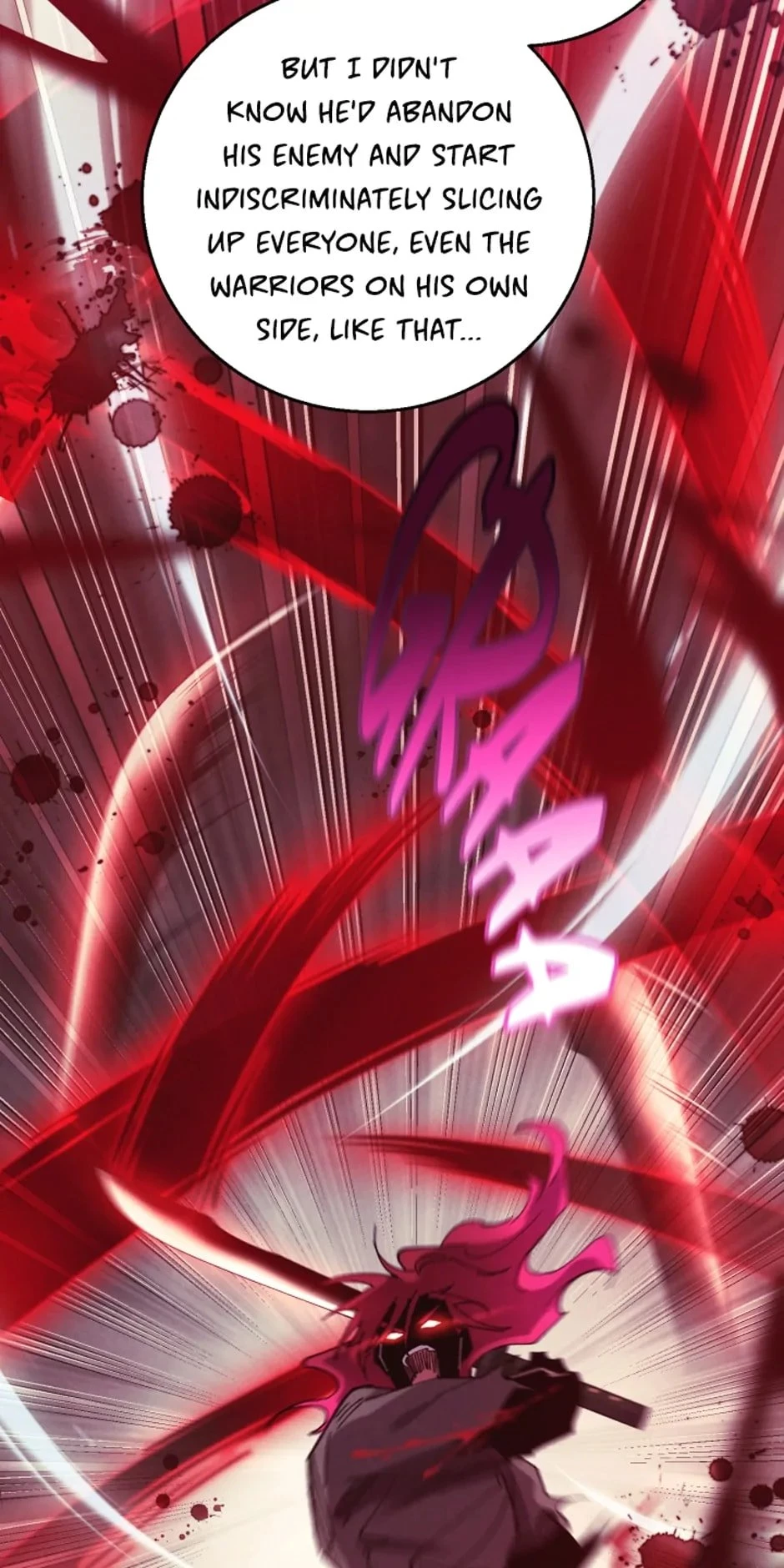 Masters of Lightning Knives Chapter 171 - 31