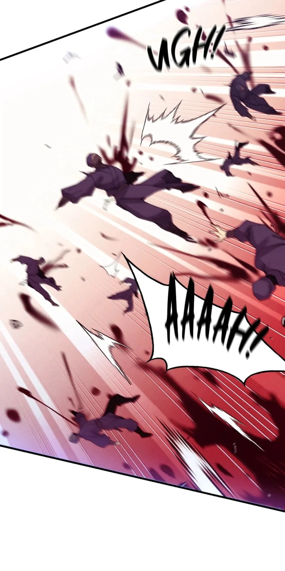 Masters of Lightning Knives Chapter 171 - 33
