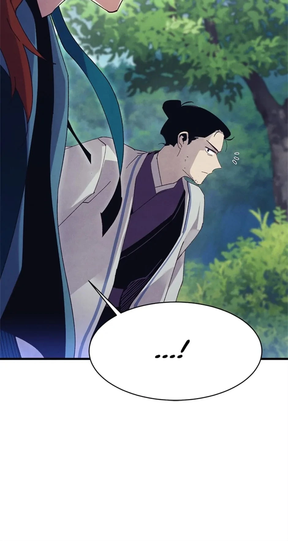 Masters of Lightning Knives Chapter 169 - 4
