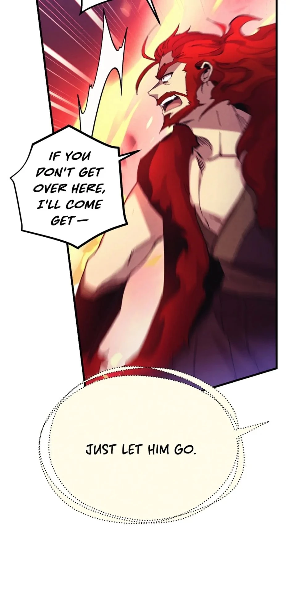 Masters of Lightning Knives Chapter 171 - 38