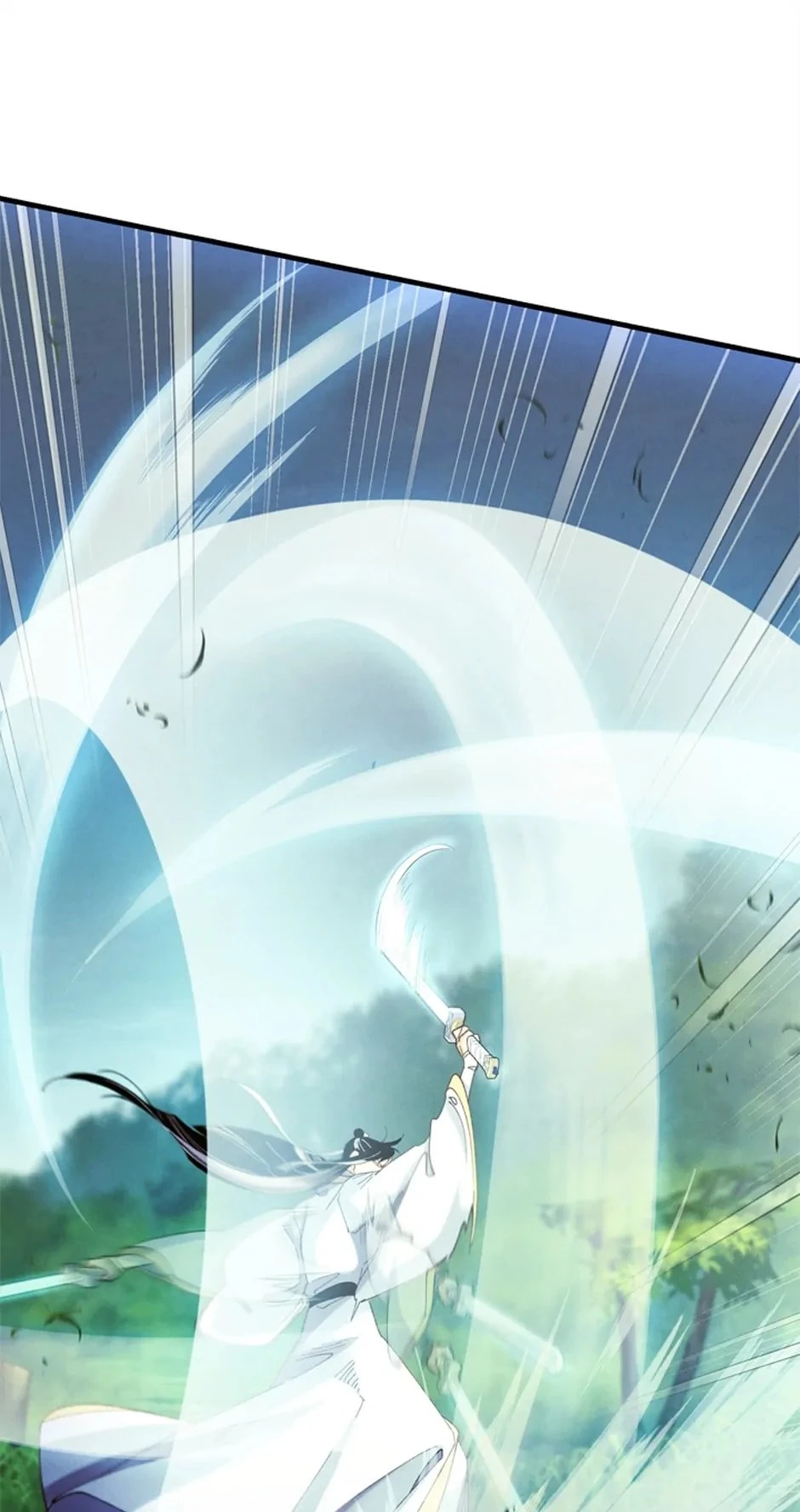 Masters of Lightning Knives Chapter 169 - 11