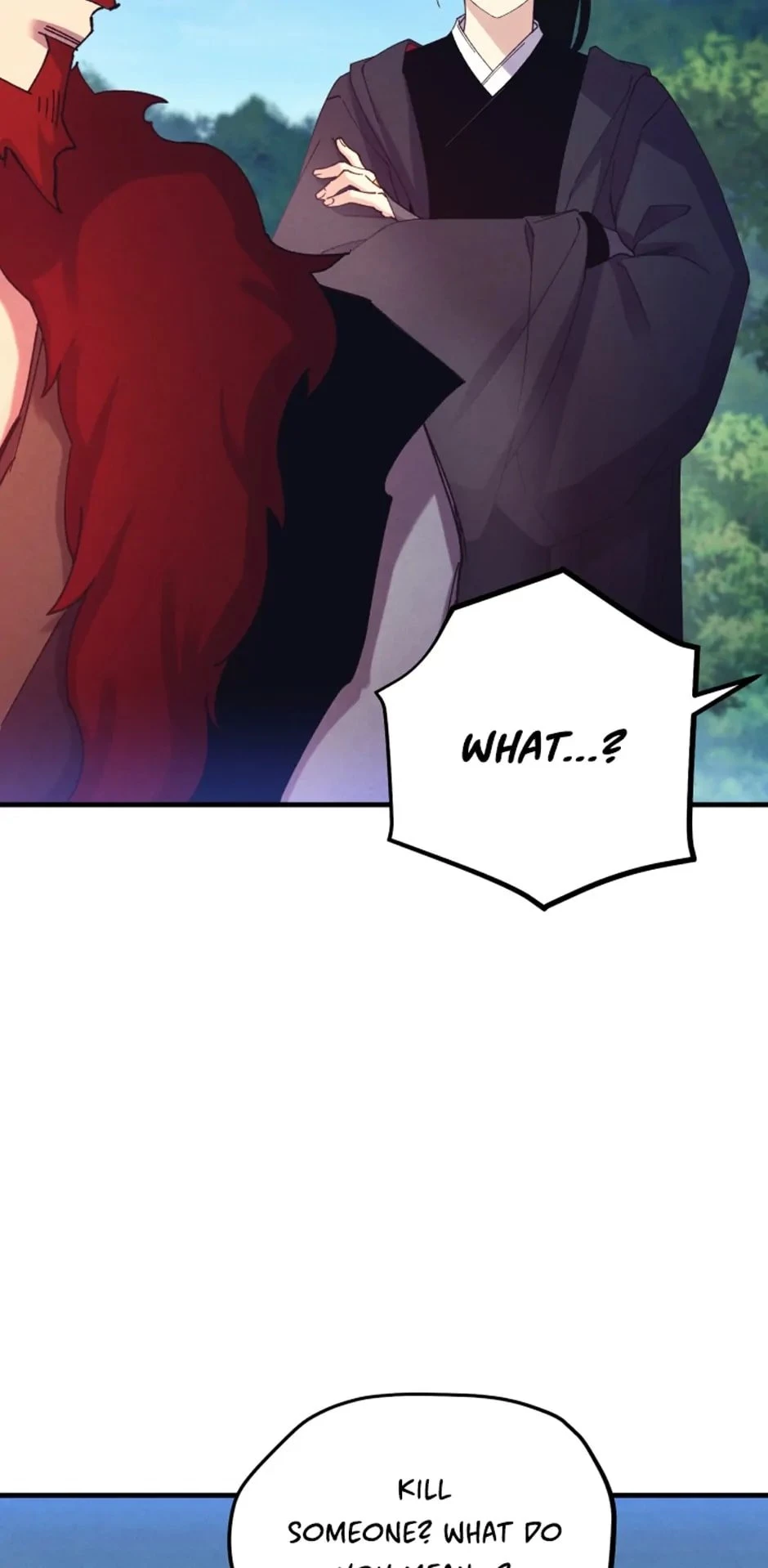 Masters of Lightning Knives Chapter 171 - 41
