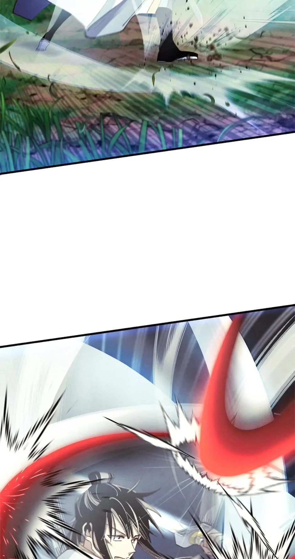 Masters of Lightning Knives Chapter 169 - 12