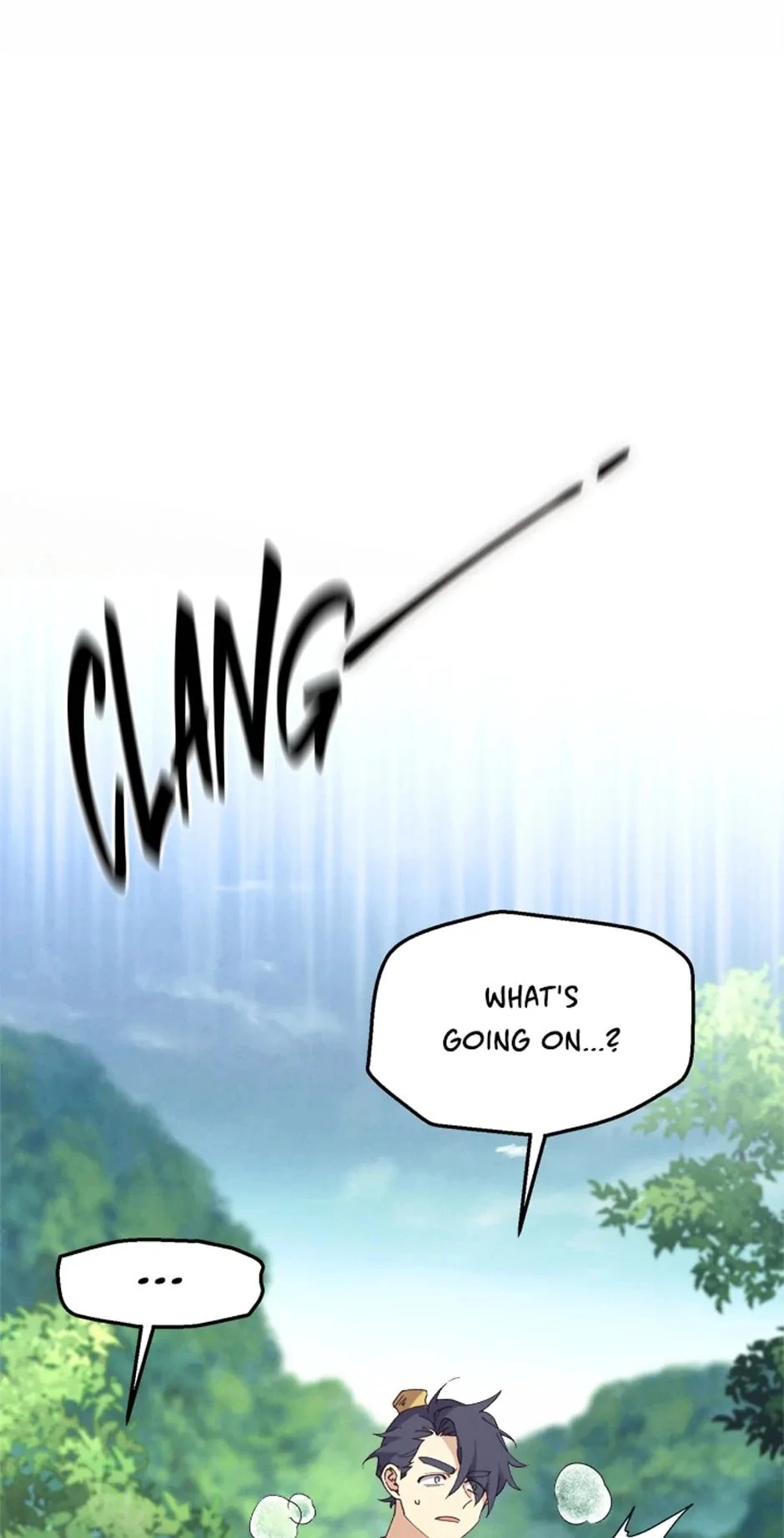 Masters of Lightning Knives Chapter 169 - 22