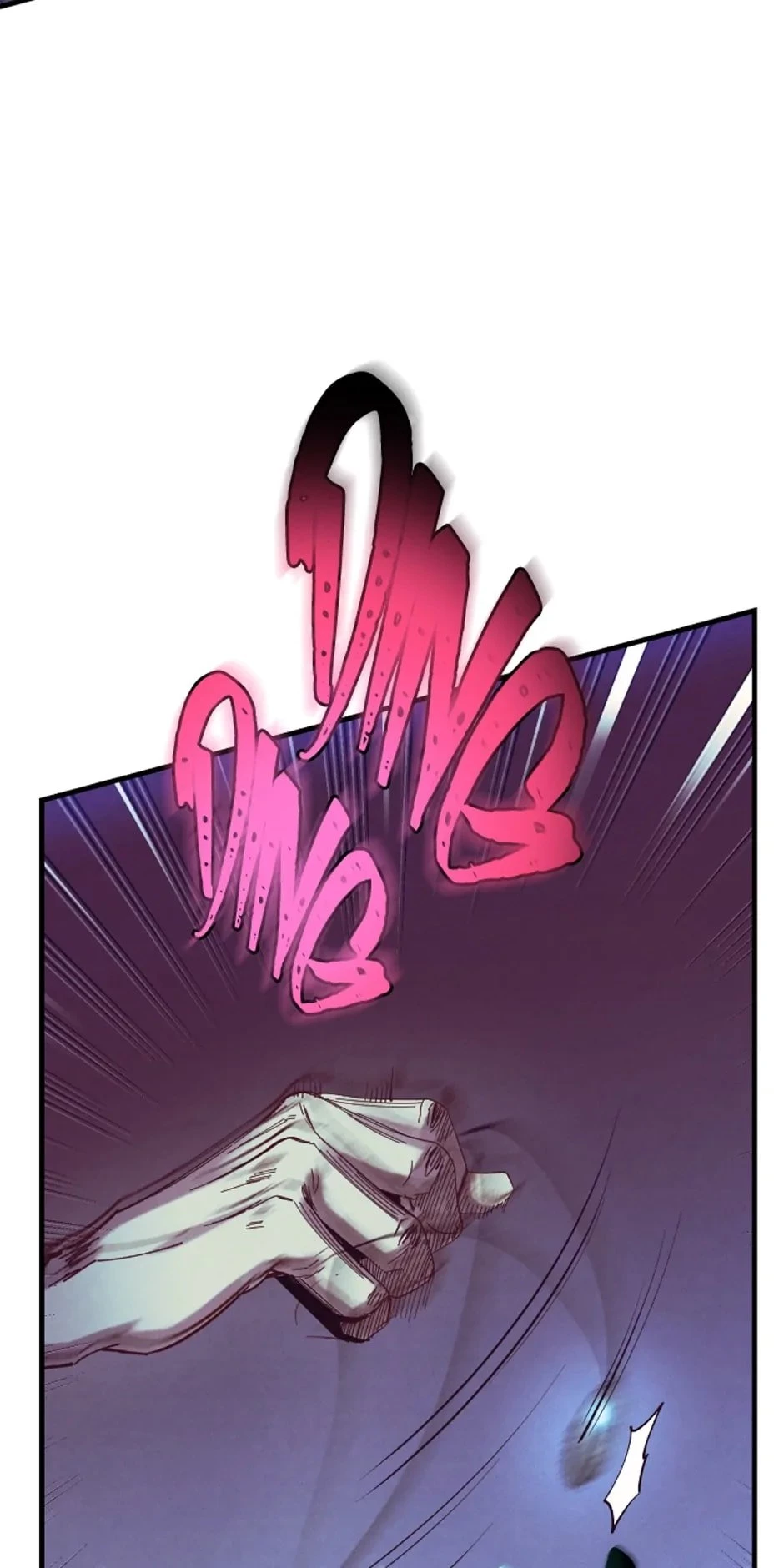Masters of Lightning Knives Chapter 171 - 54