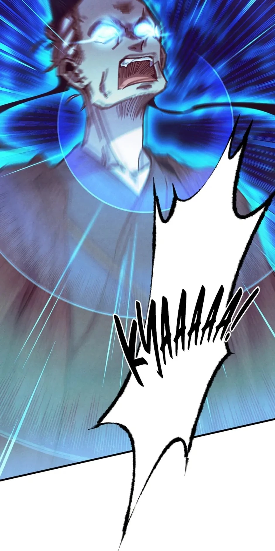 Masters of Lightning Knives Chapter 171 - 55
