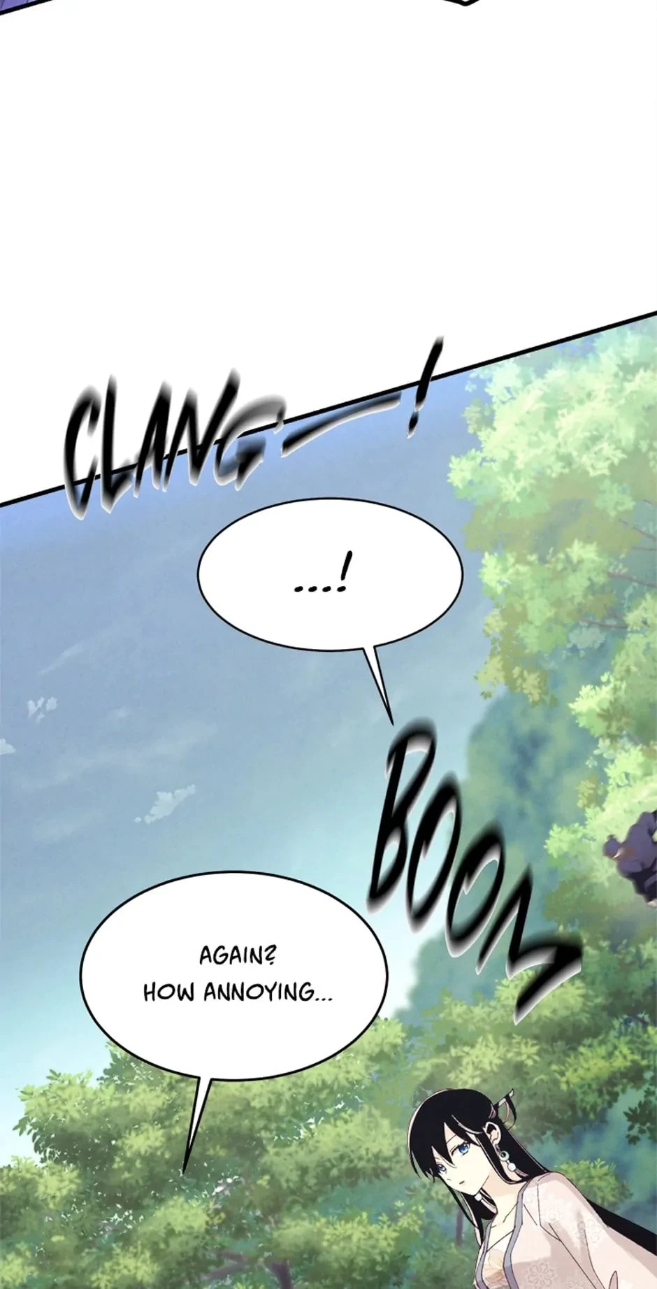 Masters of Lightning Knives Chapter 169 - 25