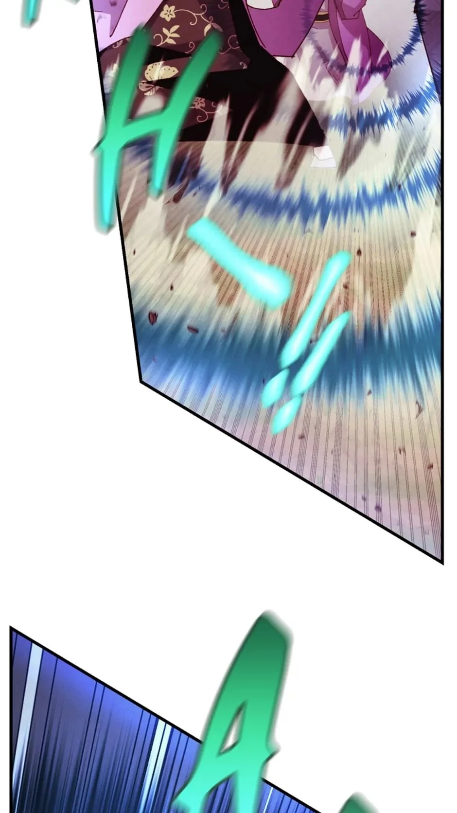 Masters of Lightning Knives Chapter 171 - 57
