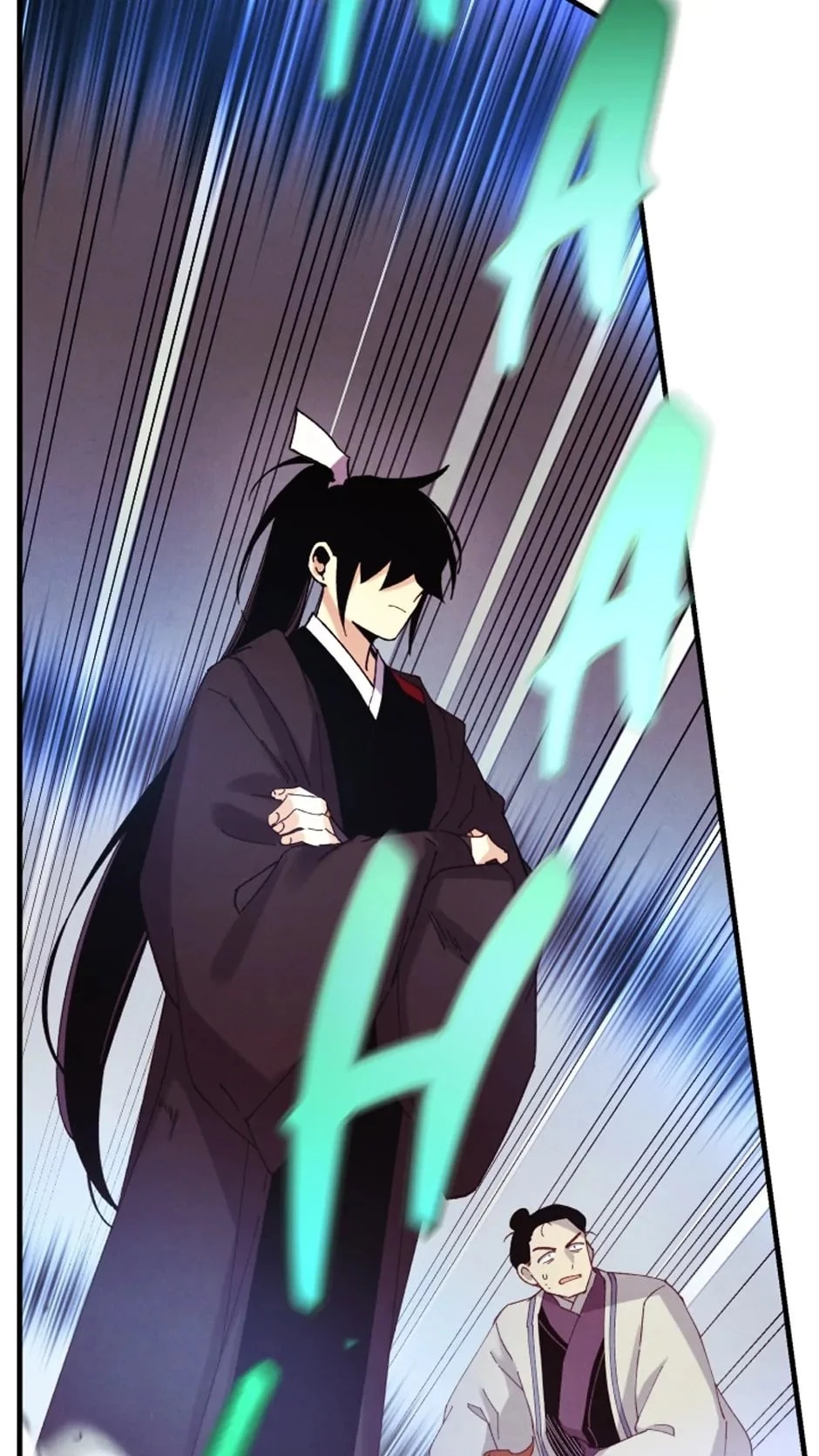 Masters of Lightning Knives Chapter 171 - 58