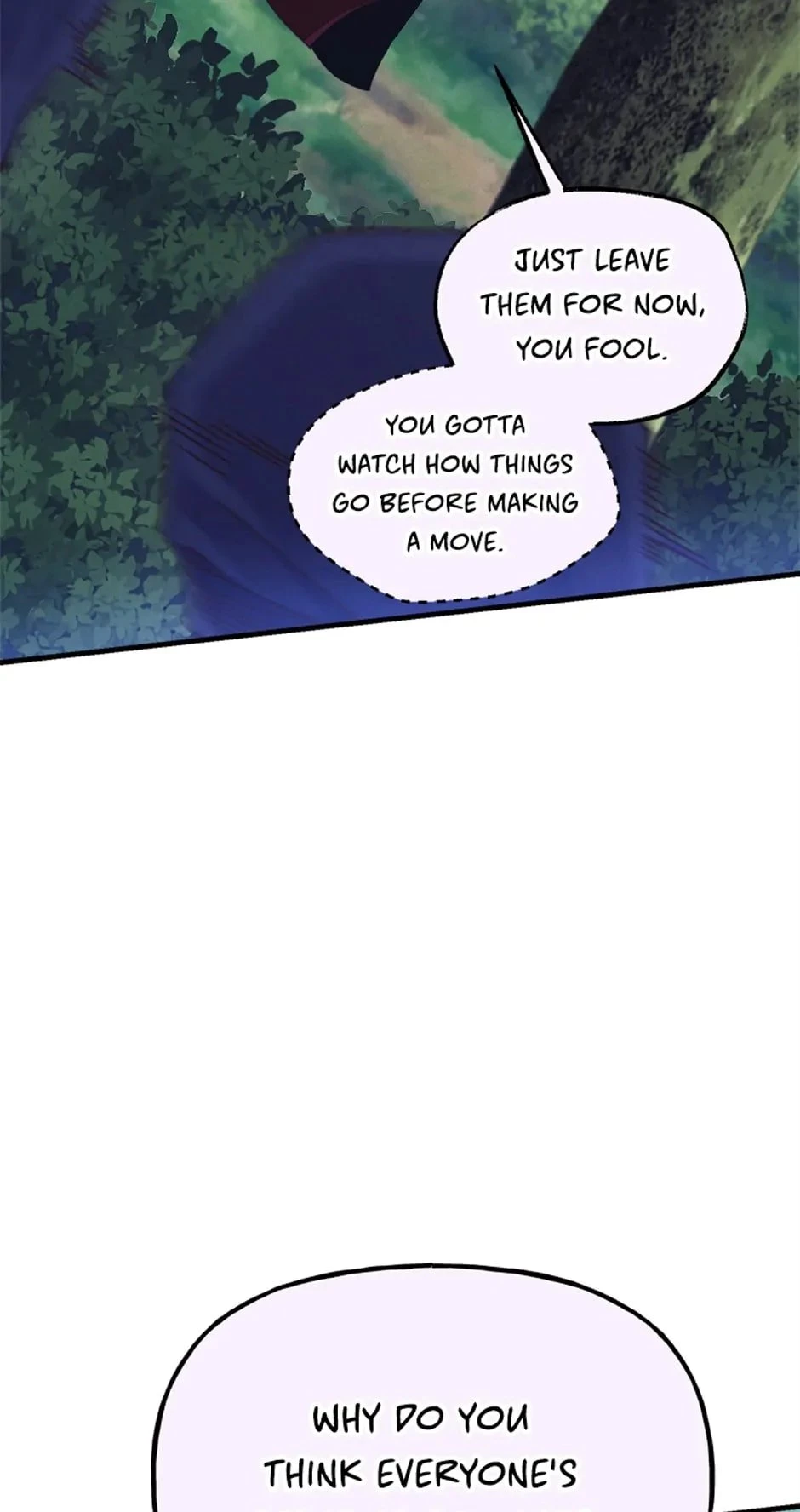 Masters of Lightning Knives Chapter 169 - 28