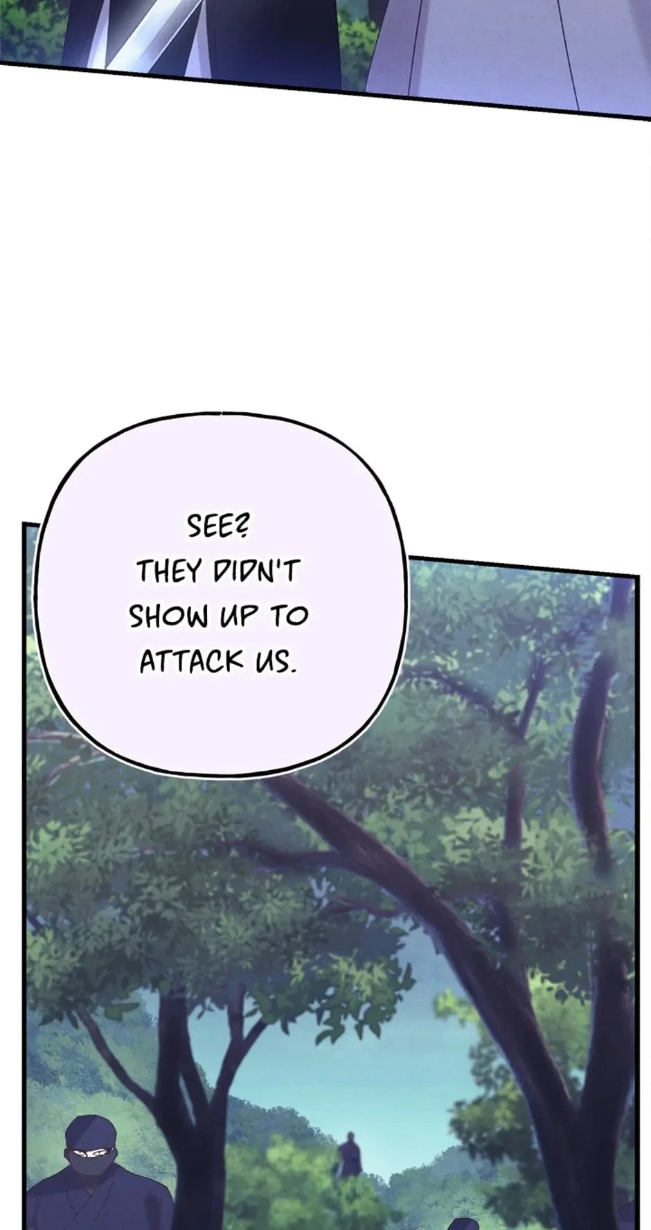 Masters of Lightning Knives Chapter 169 - 30