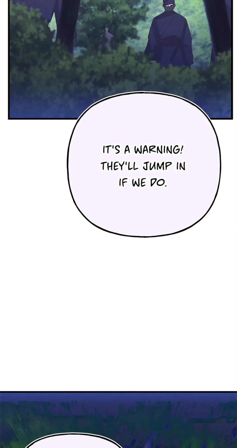 Masters of Lightning Knives Chapter 169 - 31