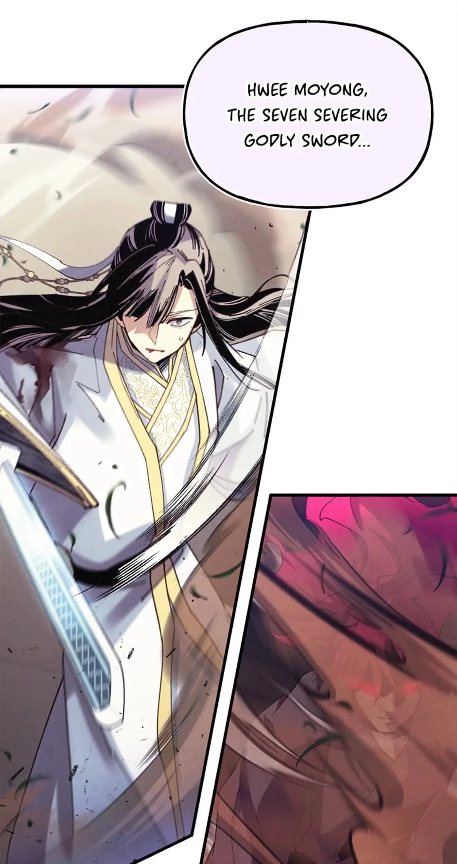 Masters of Lightning Knives Chapter 169 - 33