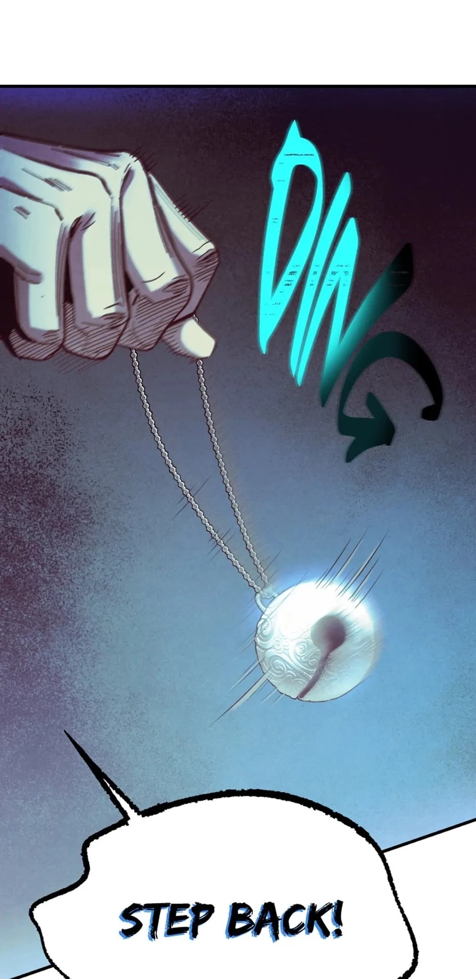 Masters of Lightning Knives Chapter 171 - 66