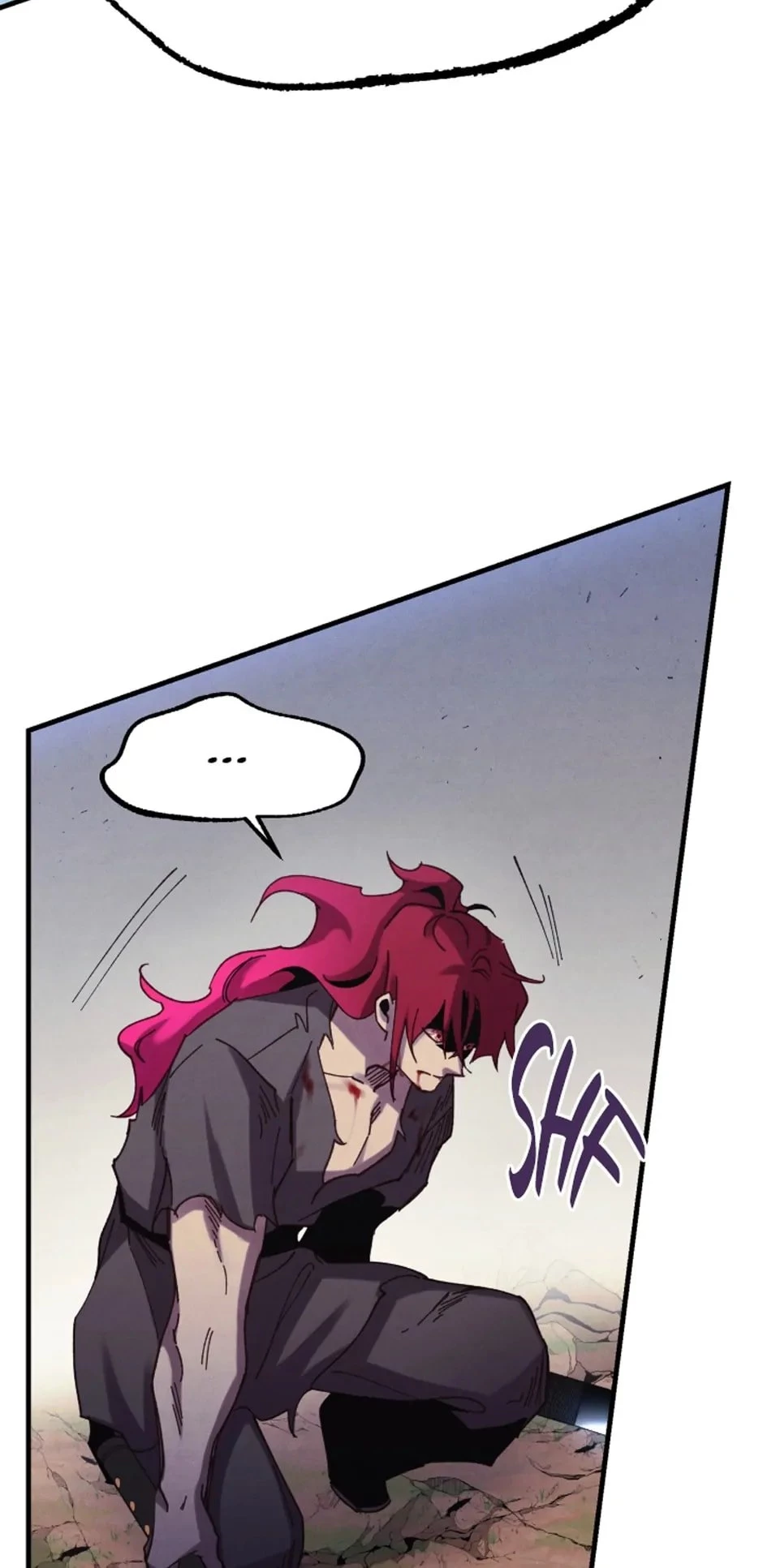 Masters of Lightning Knives Chapter 171 - 67