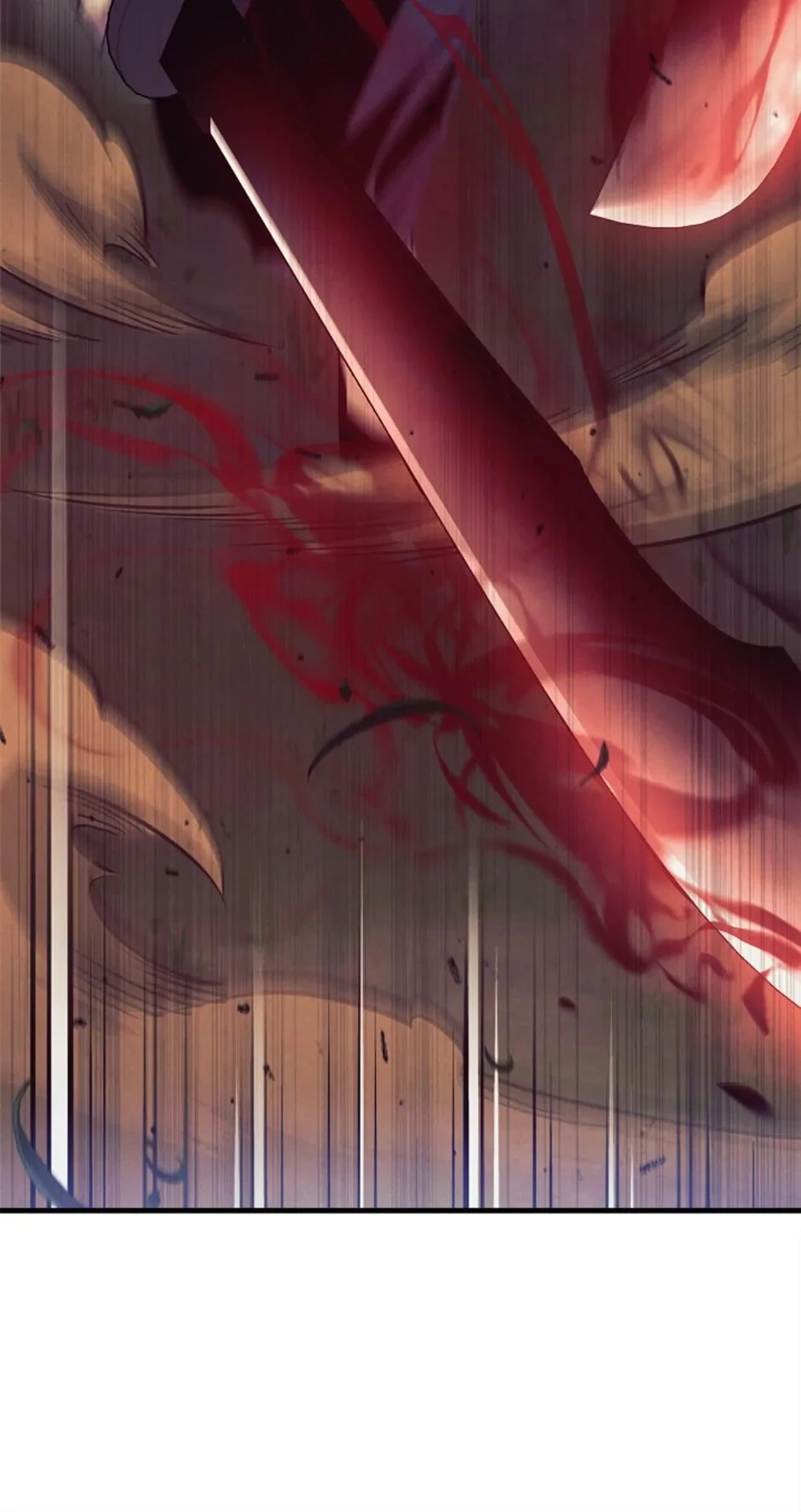 Masters of Lightning Knives Chapter 169 - 38