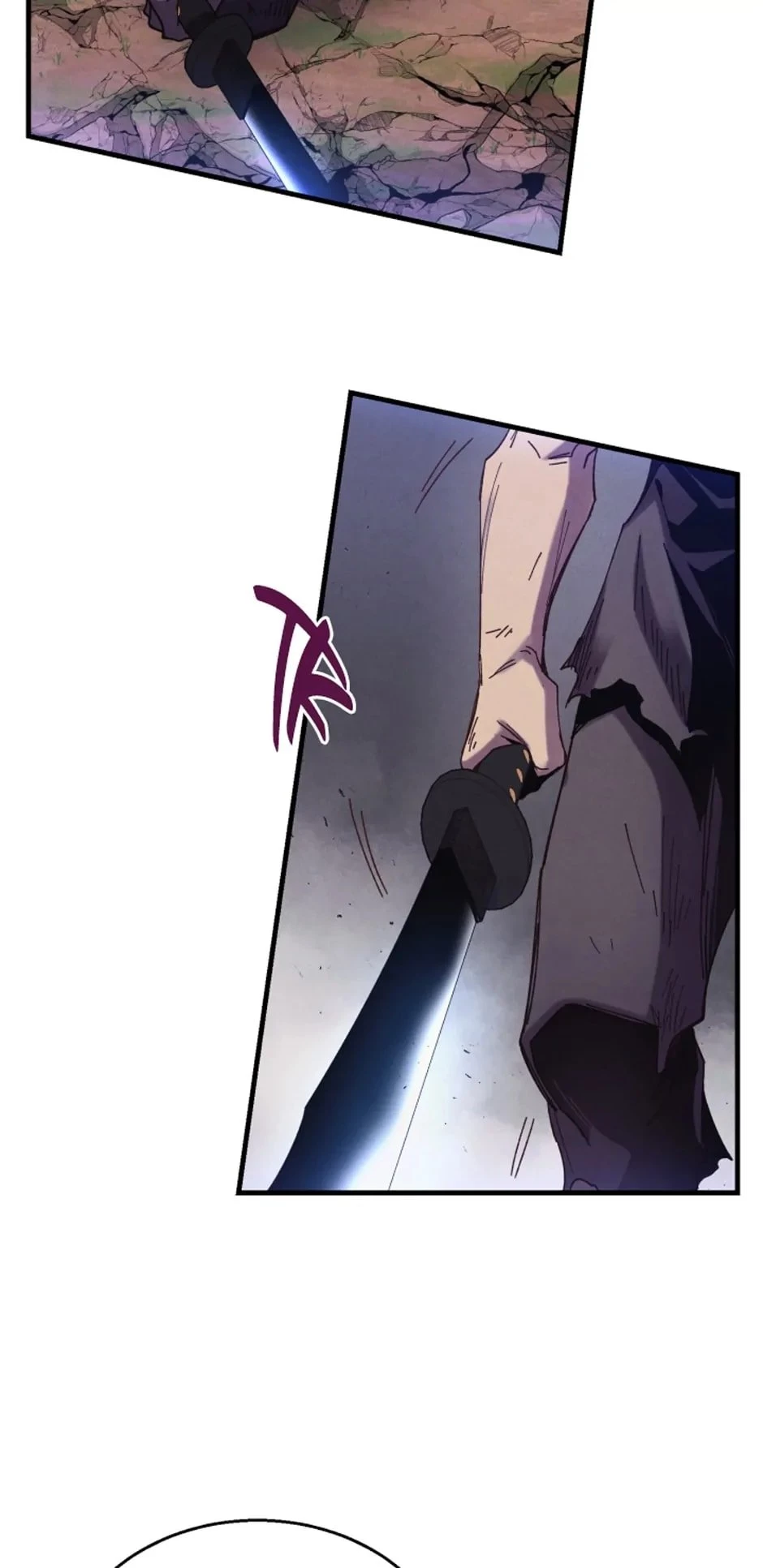 Masters of Lightning Knives Chapter 171 - 68