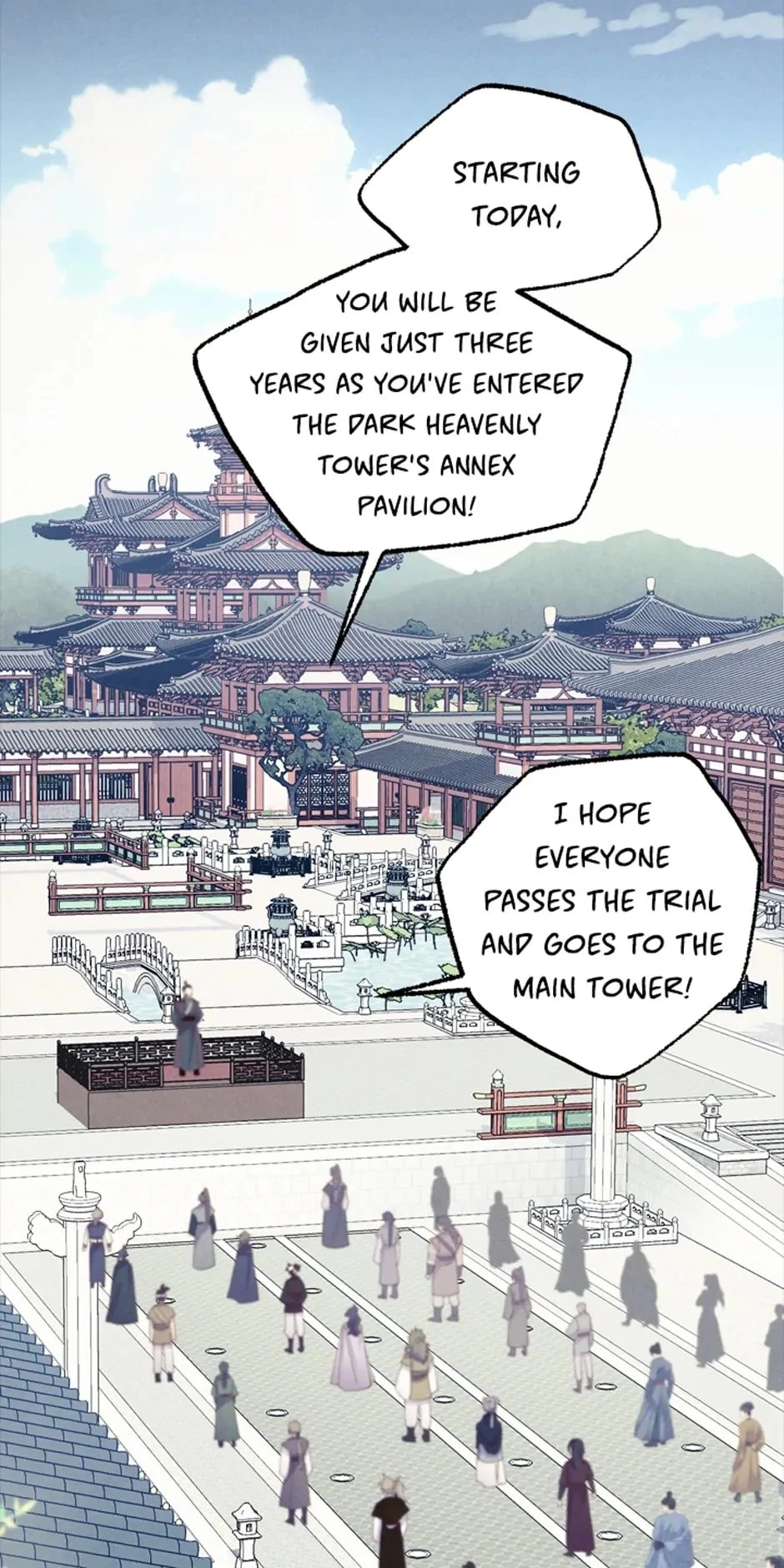 Masters of Lightning Knives Chapter 169 - 45