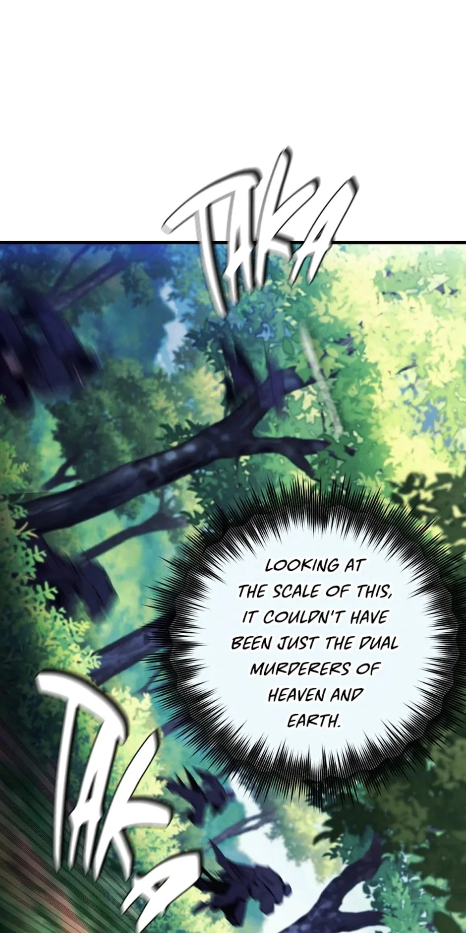 Masters of Lightning Knives Chapter 171 - 72