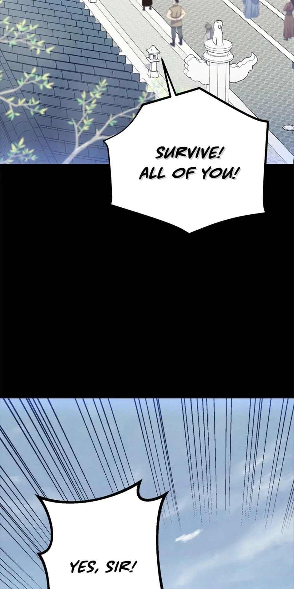 Masters of Lightning Knives Chapter 169 - 46