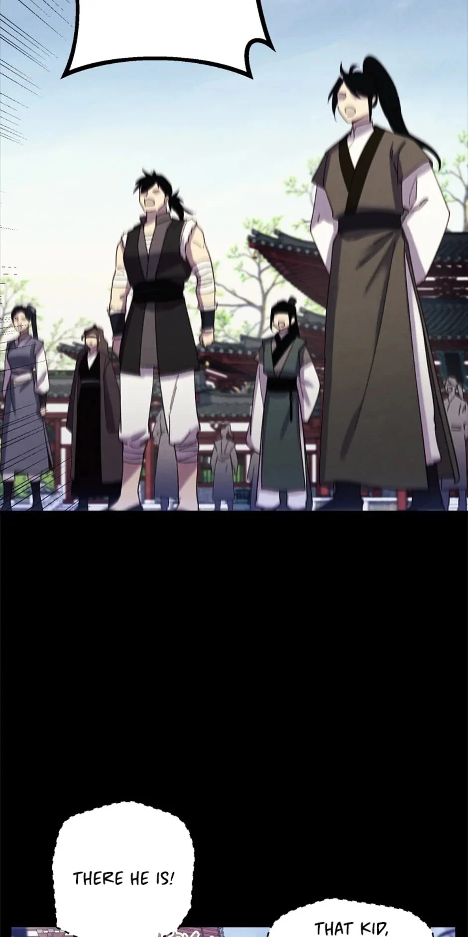 Masters of Lightning Knives Chapter 169 - 47