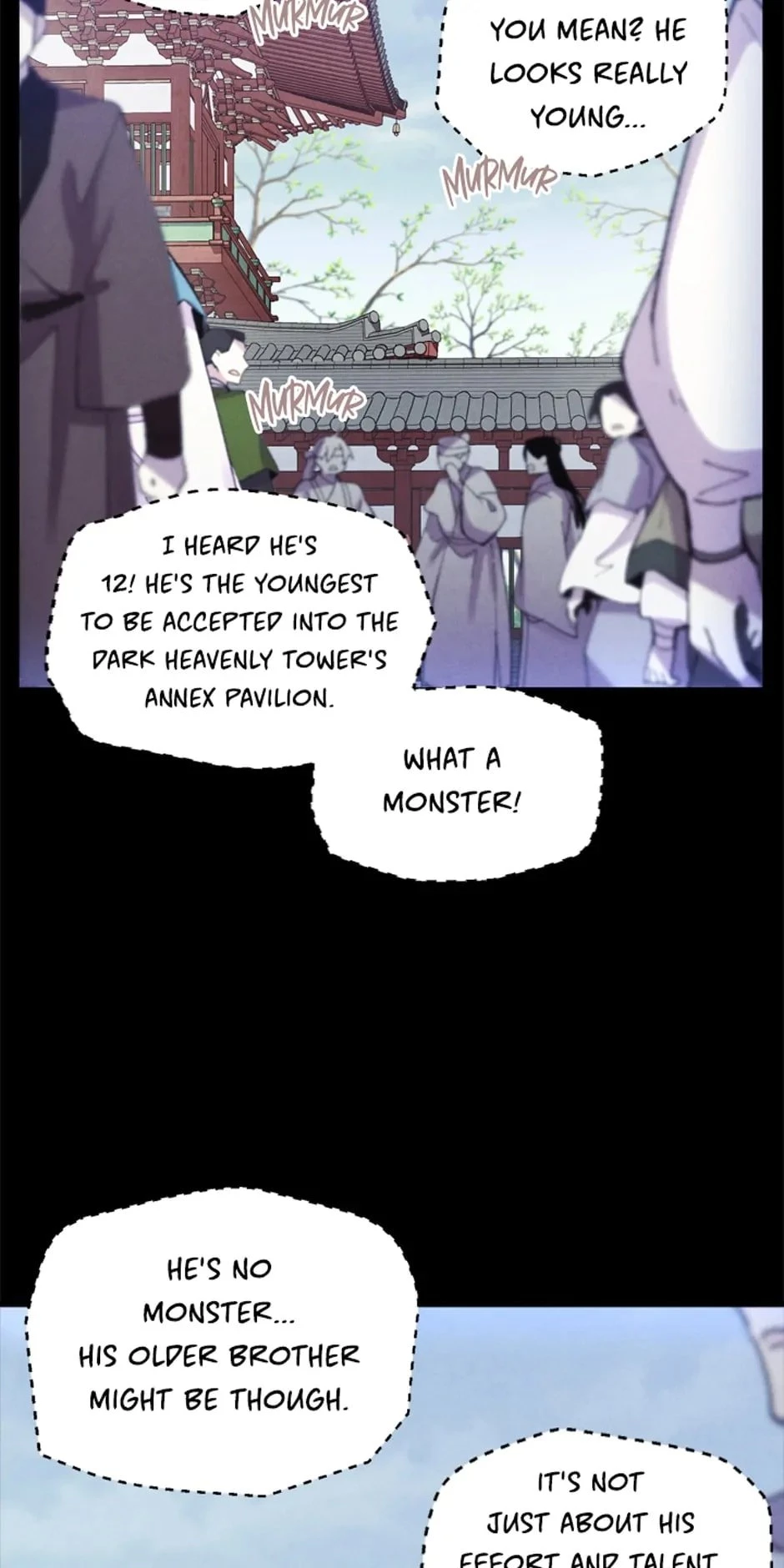 Masters of Lightning Knives Chapter 169 - 48