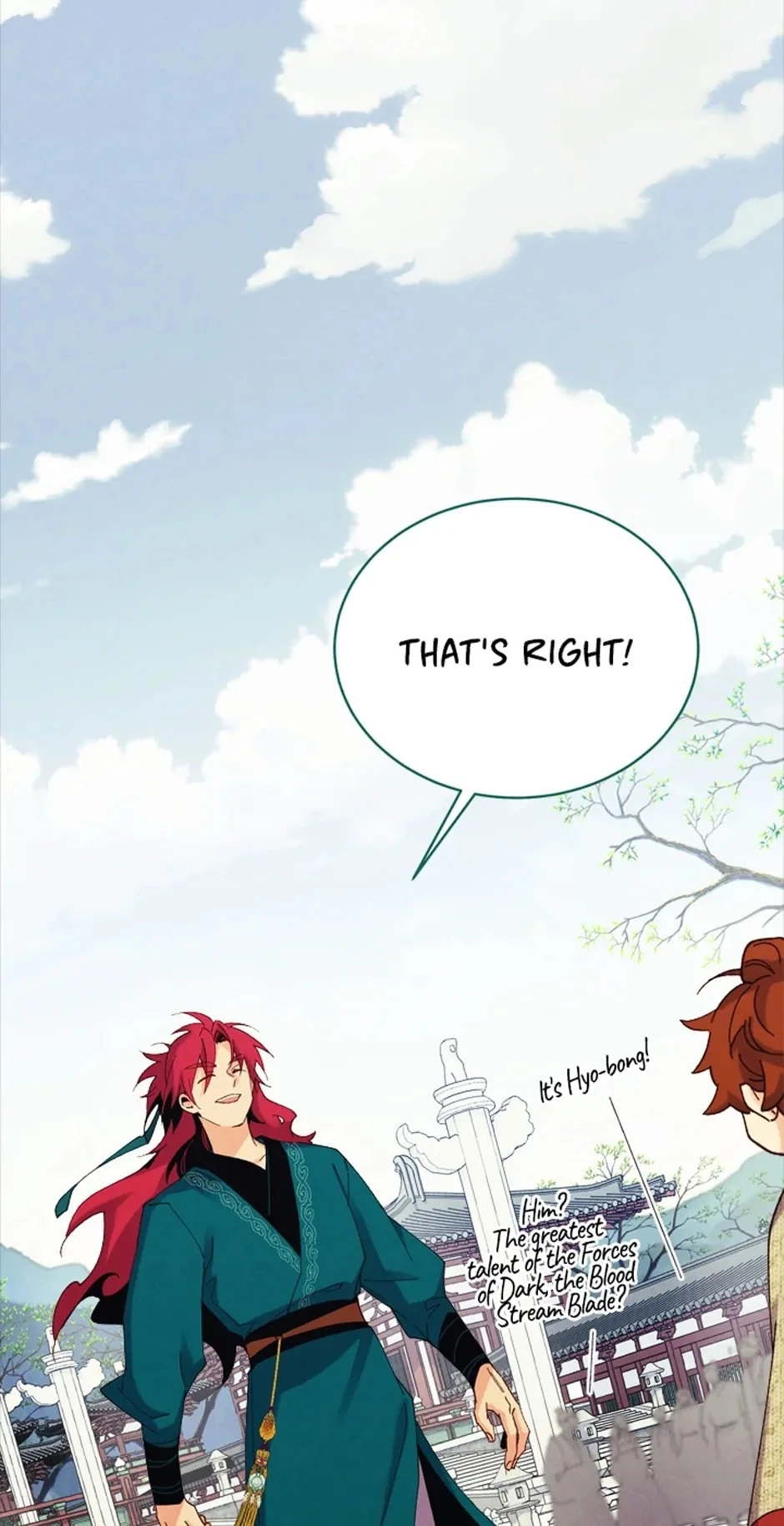 Masters of Lightning Knives Chapter 169 - 53