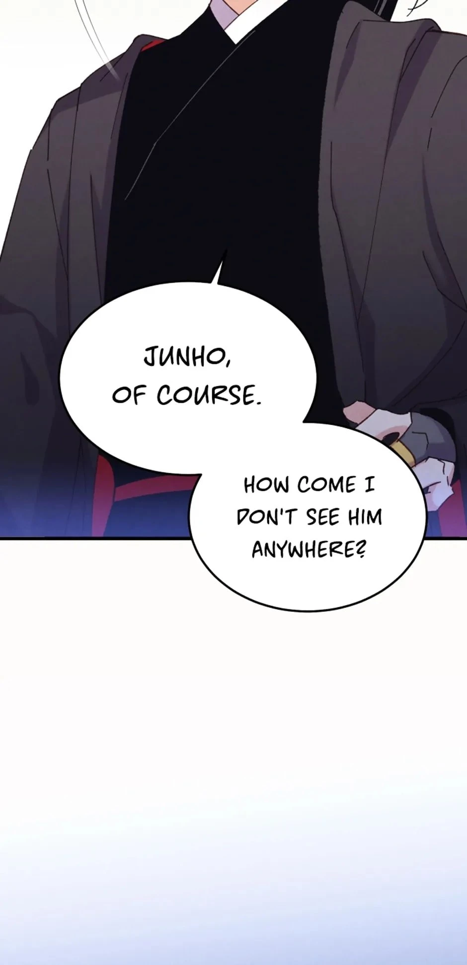 Masters of Lightning Knives Chapter 171 - 80