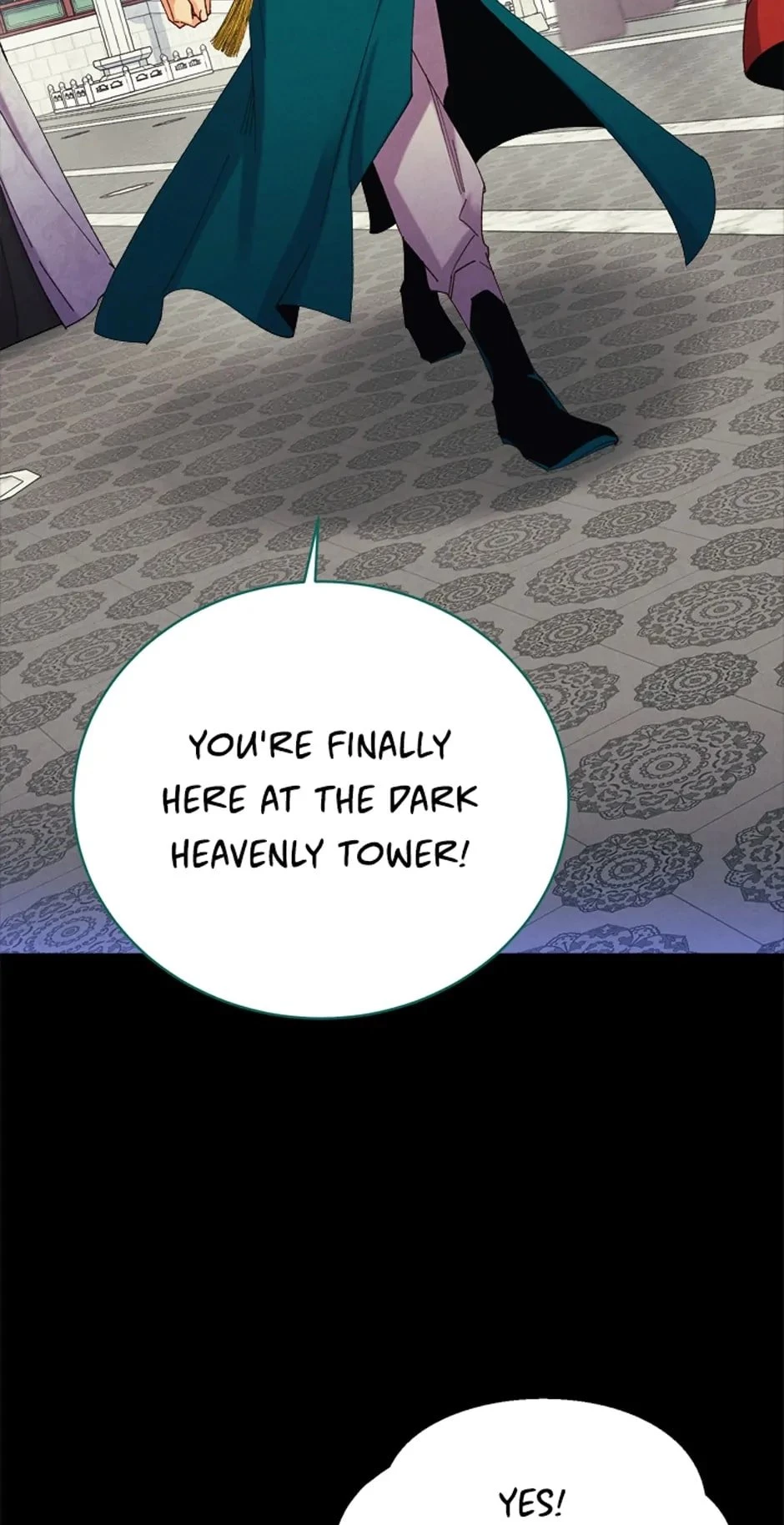Masters of Lightning Knives Chapter 169 - 54