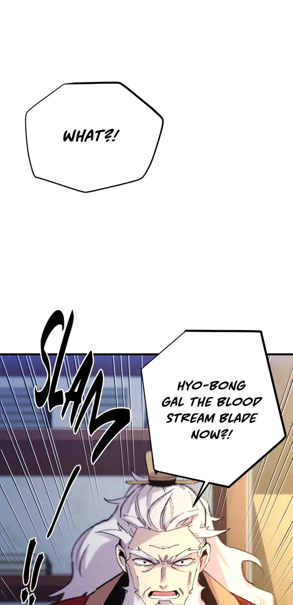 Masters of Lightning Knives Chapter 171 - 83