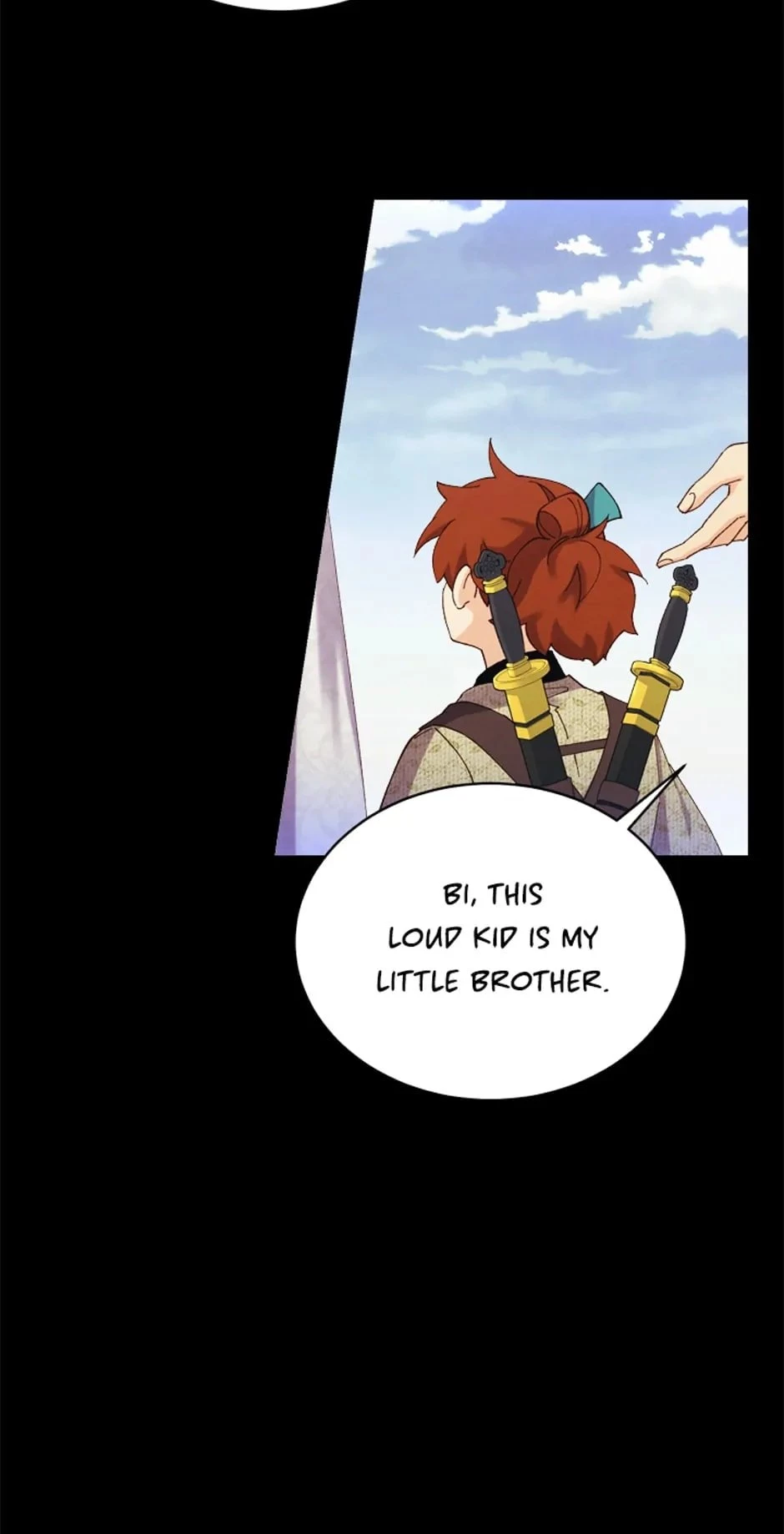 Masters of Lightning Knives Chapter 169 - 57