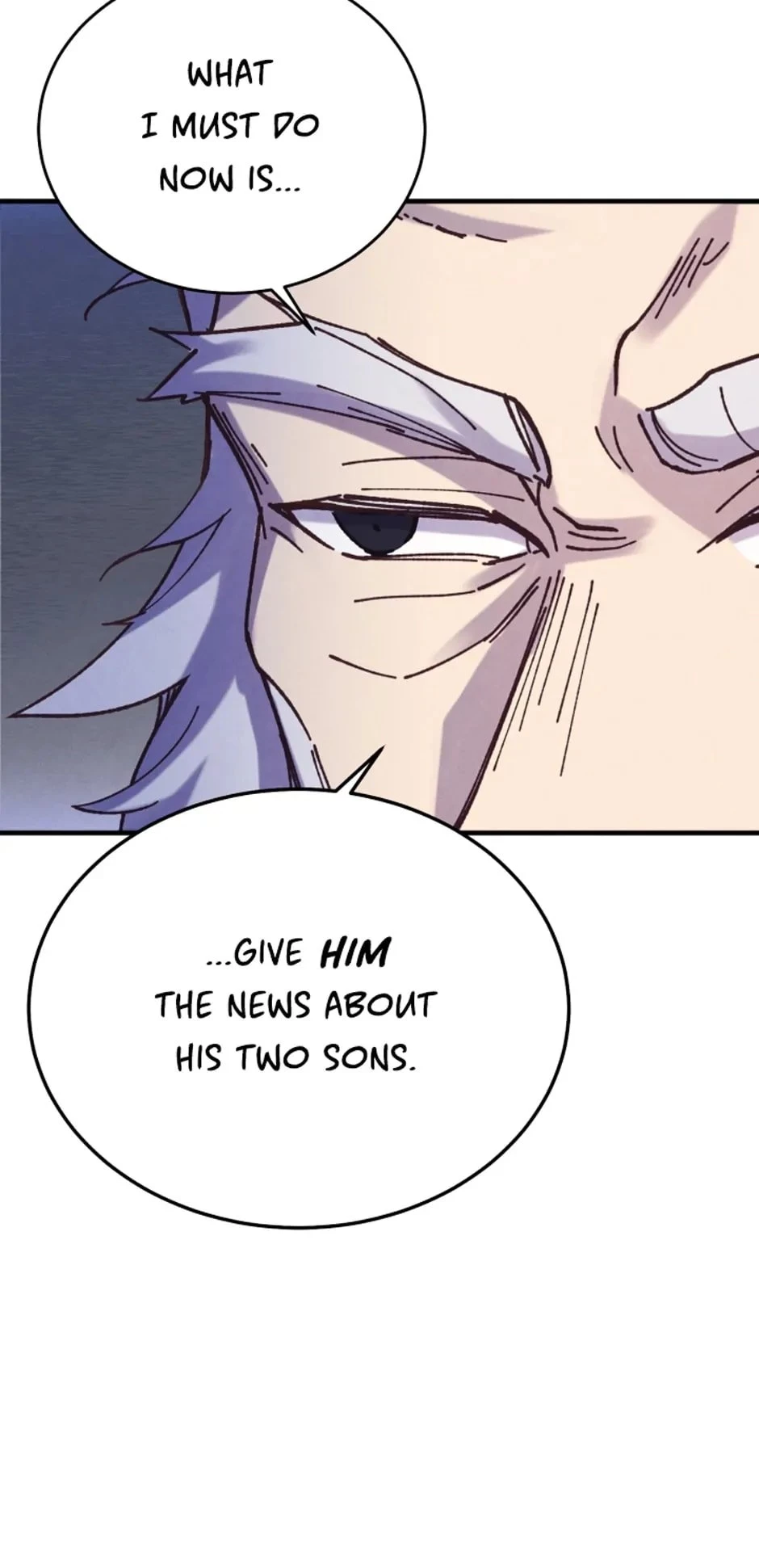 Masters of Lightning Knives Chapter 171 - 87