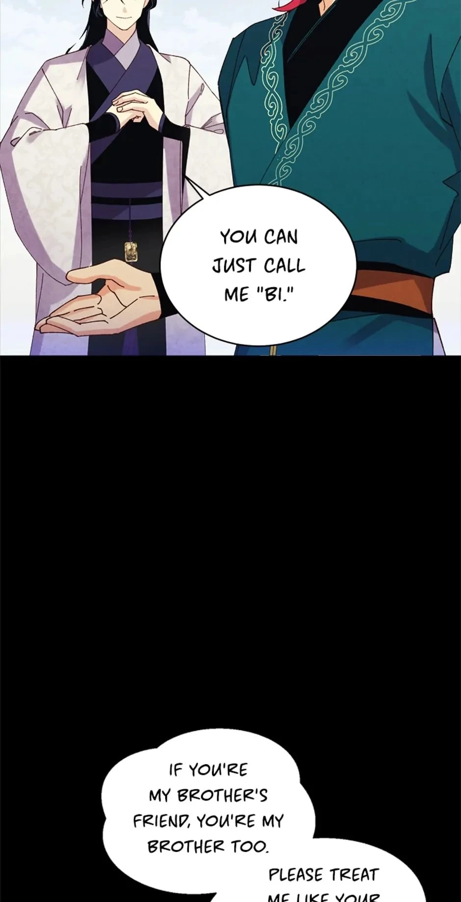 Masters of Lightning Knives Chapter 169 - 60