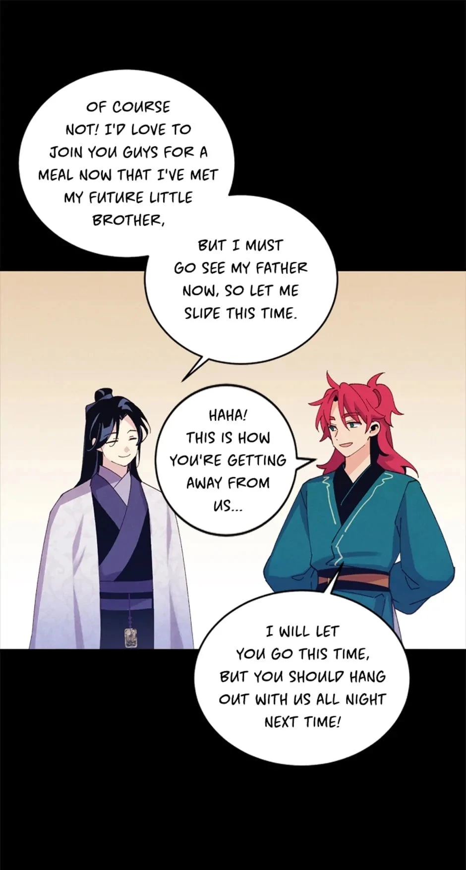 Masters of Lightning Knives Chapter 169 - 62