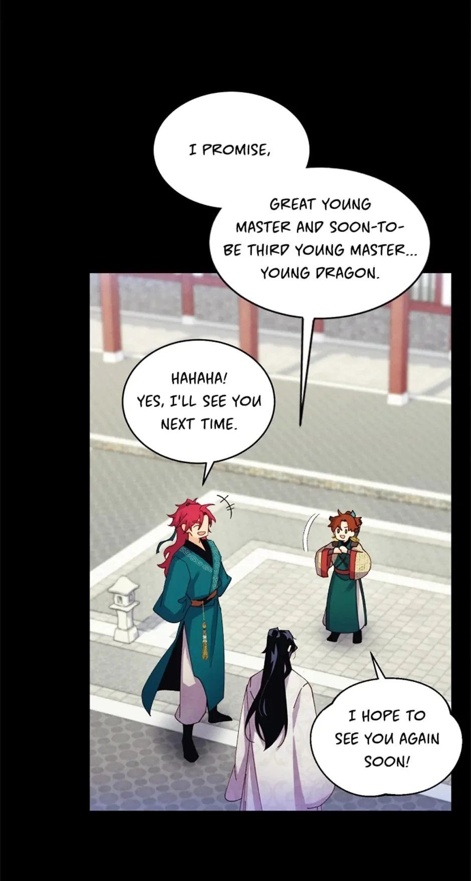 Masters of Lightning Knives Chapter 169 - 63