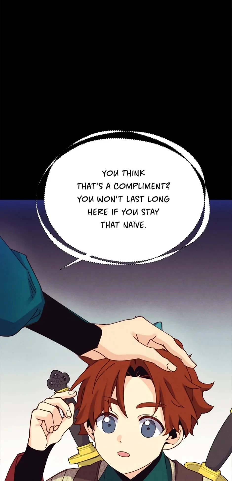 Masters of Lightning Knives Chapter 169 - 68