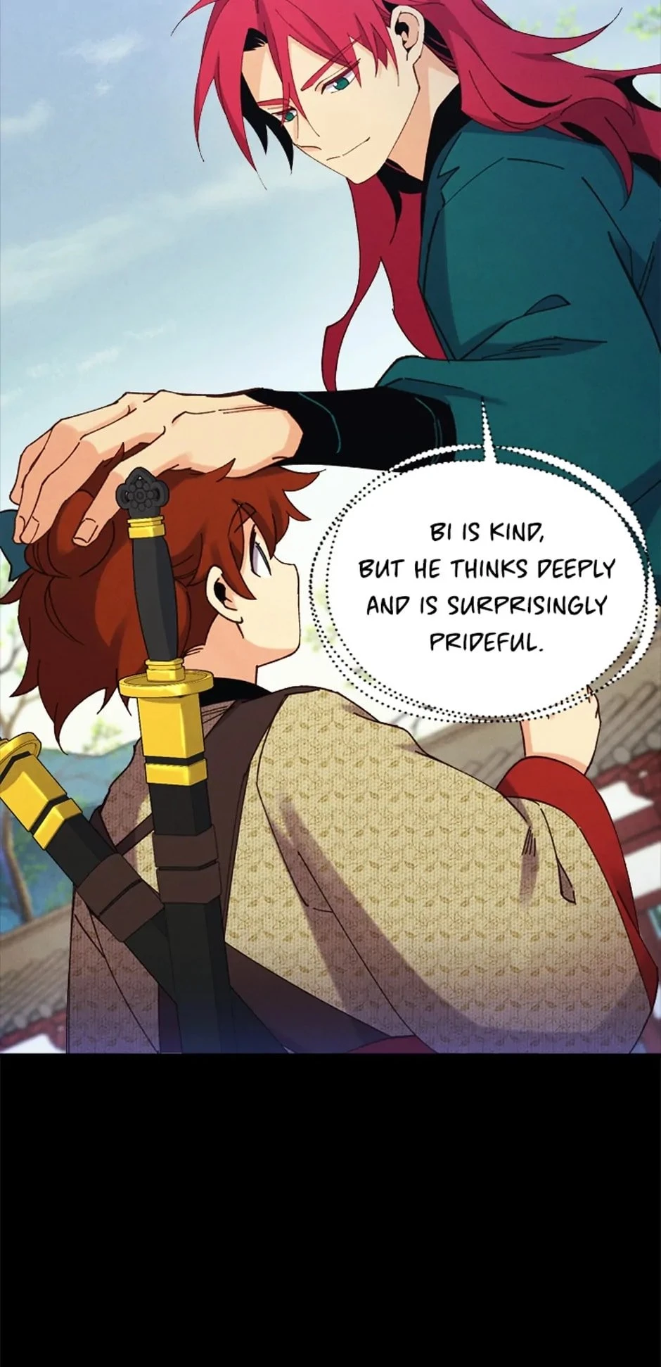 Masters of Lightning Knives Chapter 169 - 70