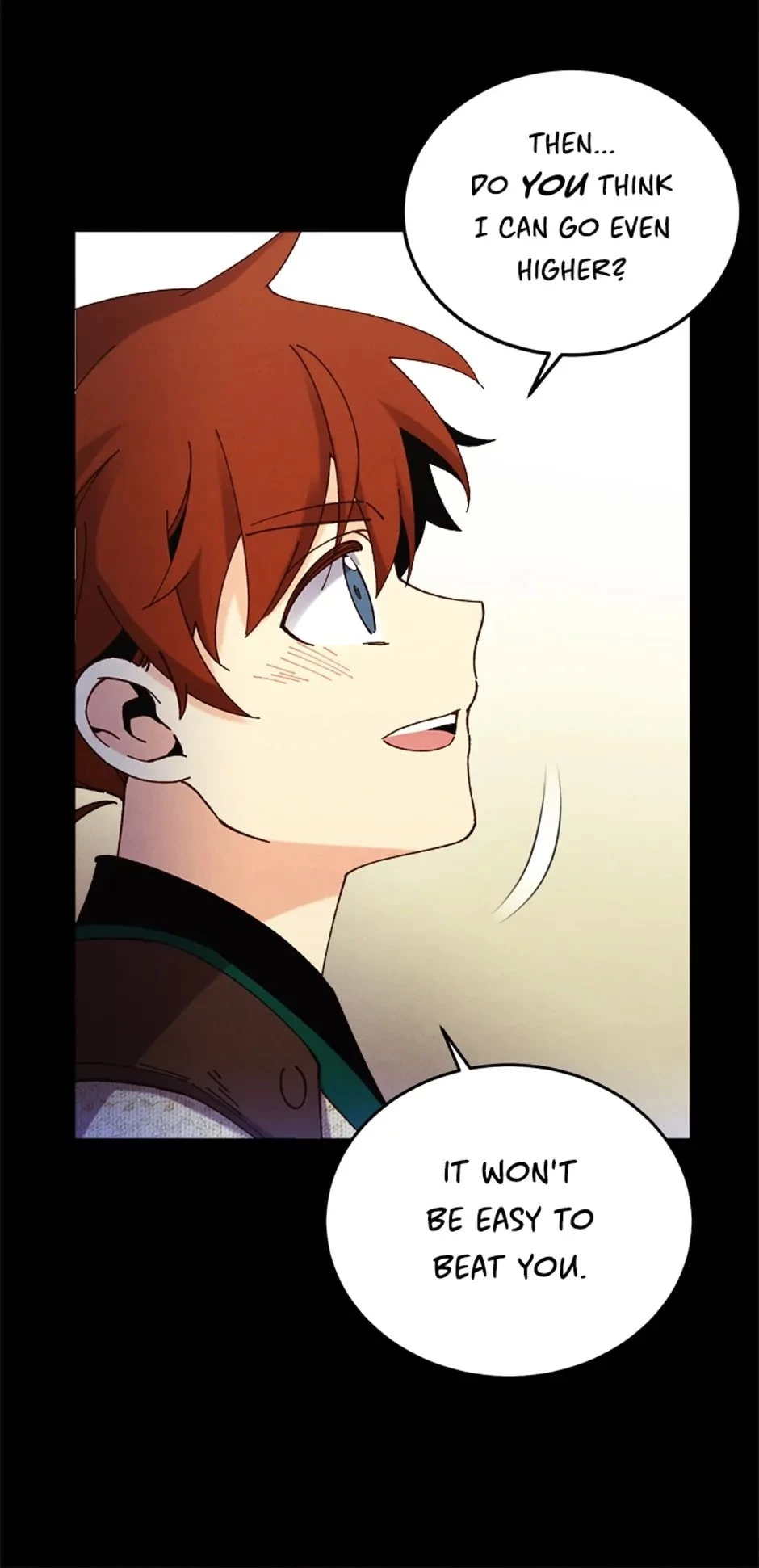 Masters of Lightning Knives Chapter 169 - 71