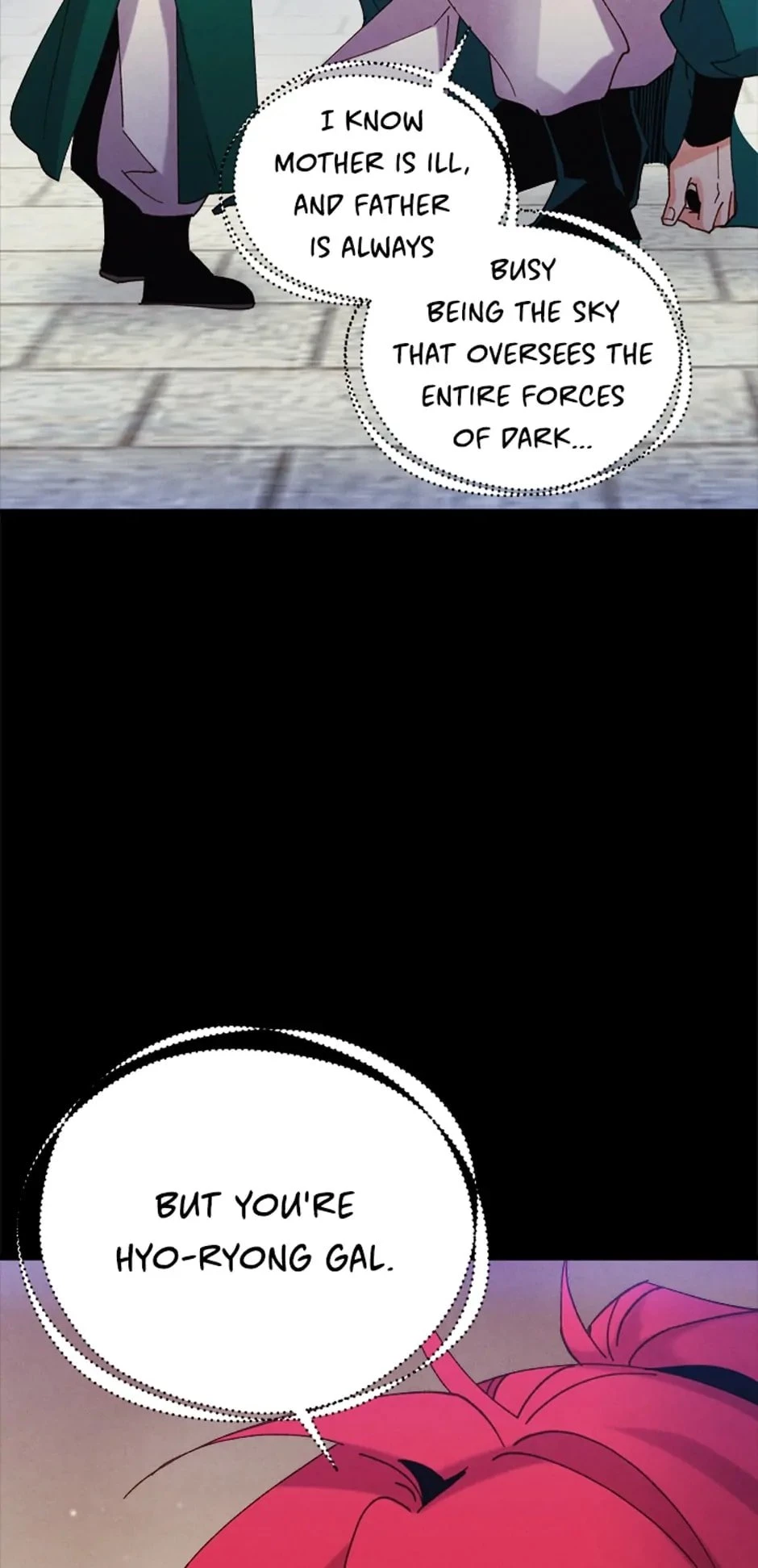 Masters of Lightning Knives Chapter 169 - 73