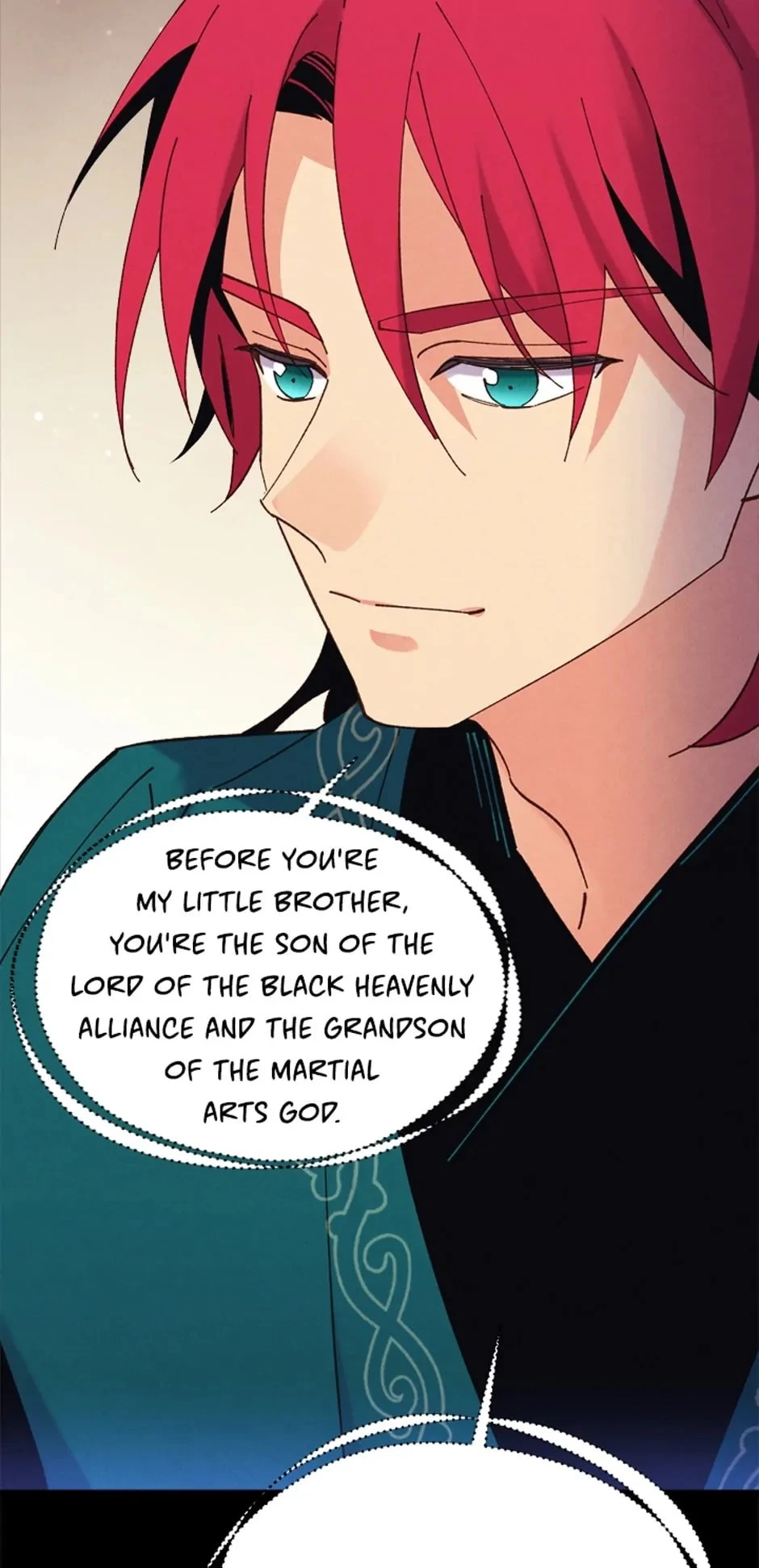 Masters of Lightning Knives Chapter 169 - 74