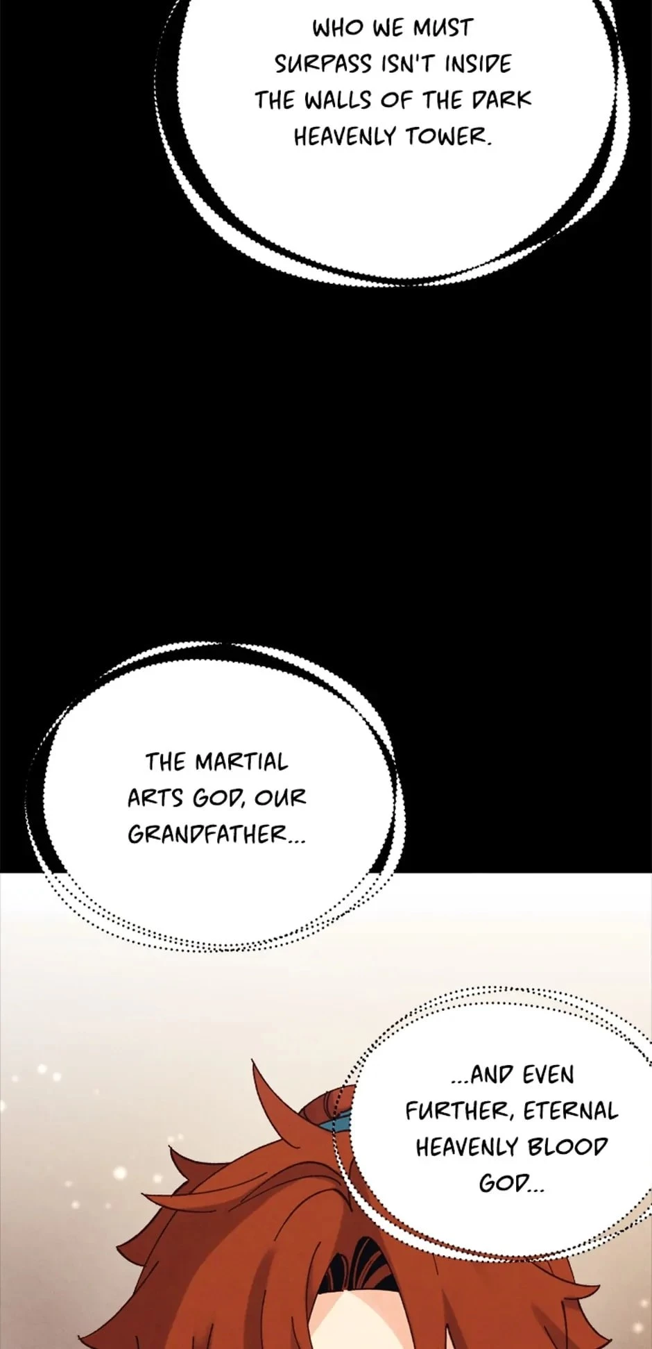 Masters of Lightning Knives Chapter 169 - 75