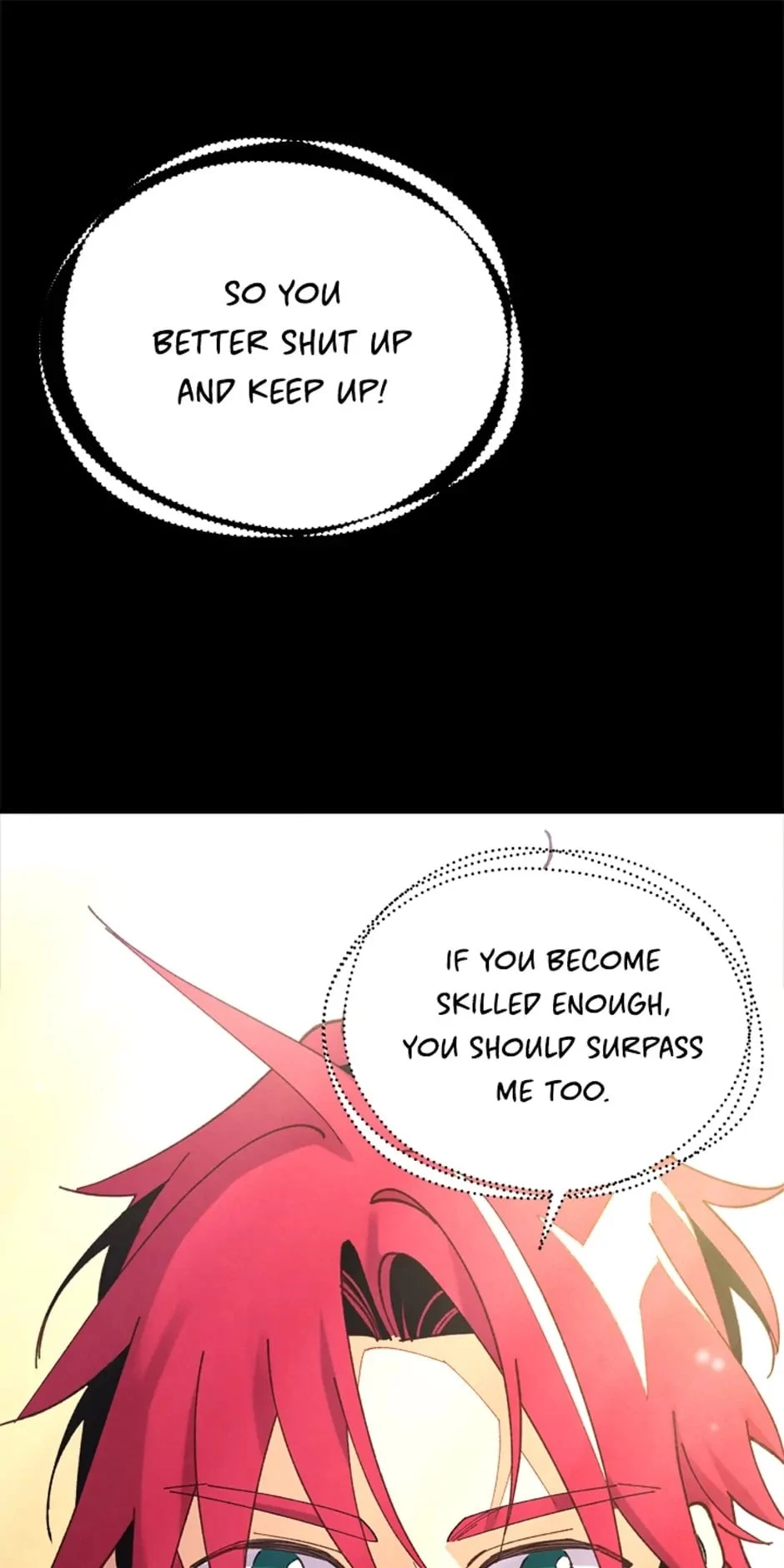 Masters of Lightning Knives Chapter 169 - 77