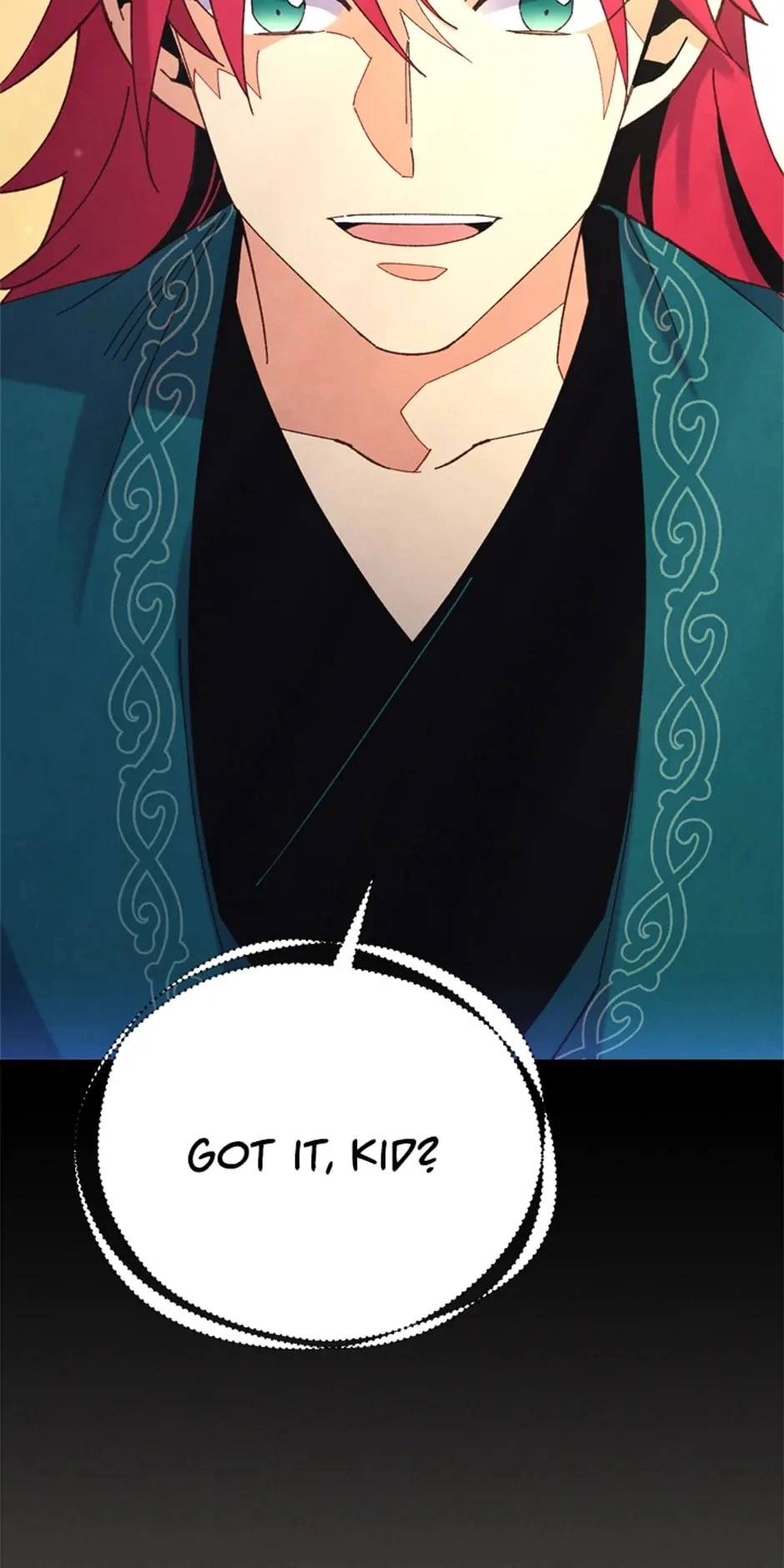 Masters of Lightning Knives Chapter 169 - 78