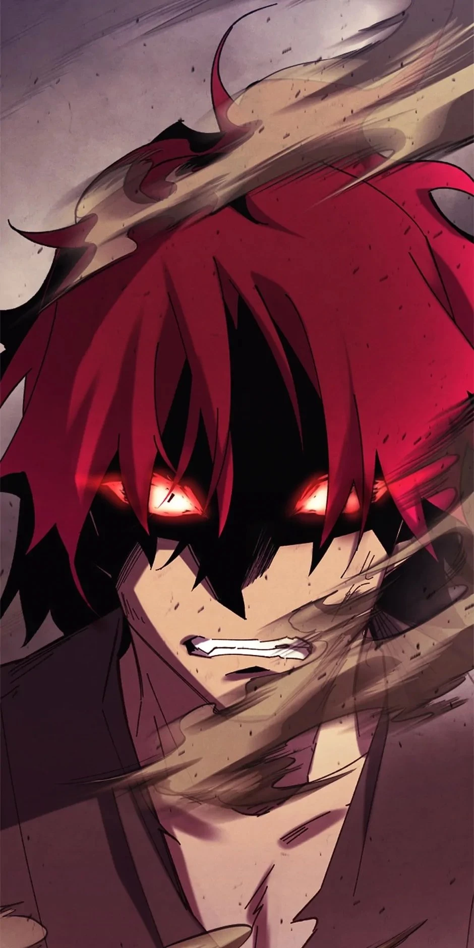 Masters of Lightning Knives Chapter 169 - 80