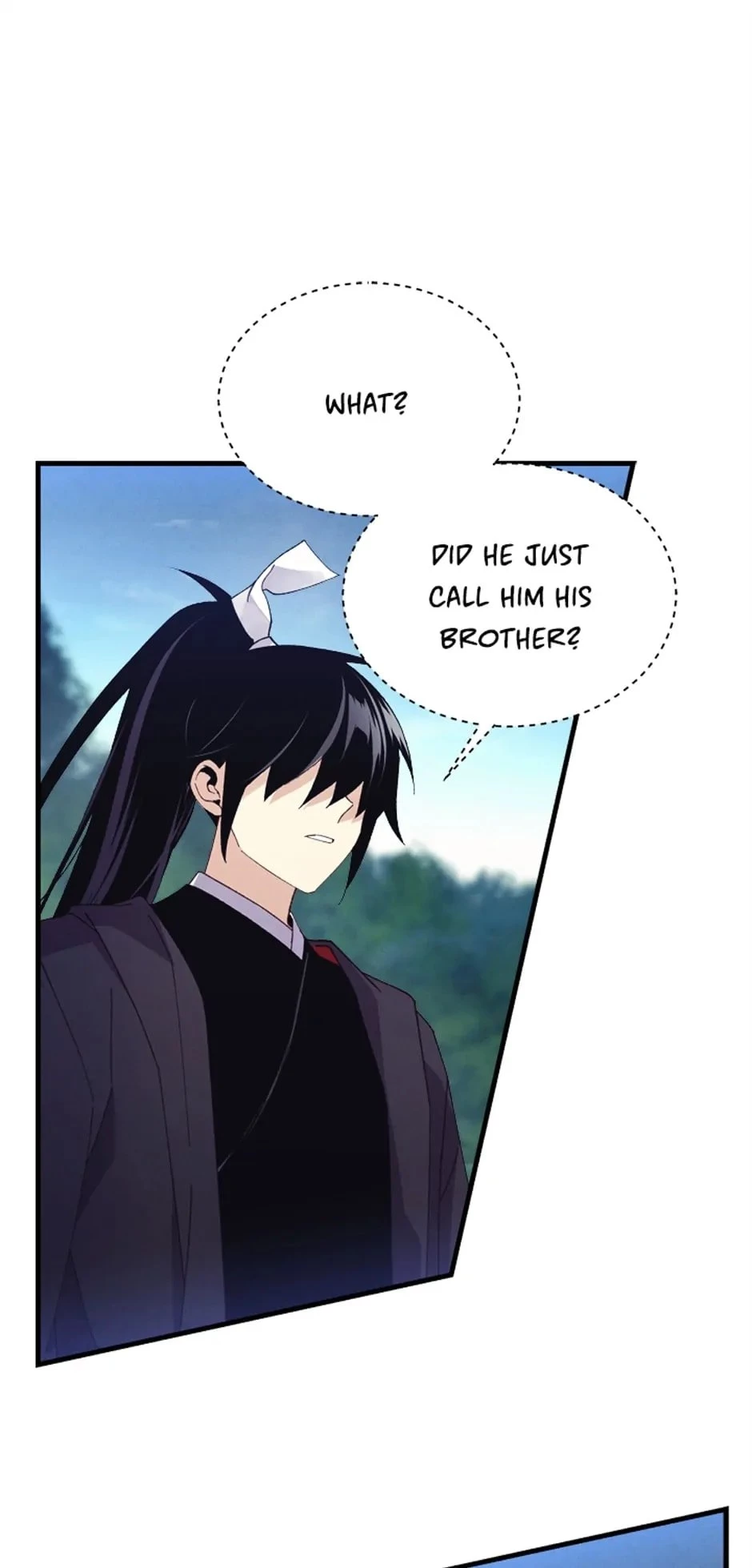 Masters of Lightning Knives Chapter 169 - 83